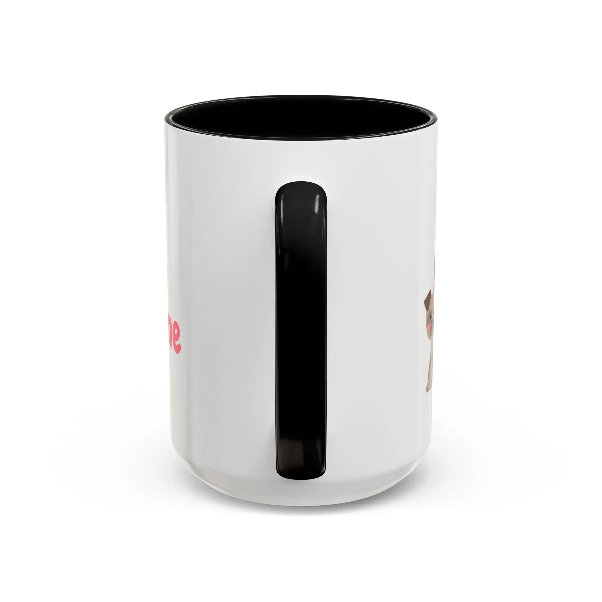 Coffee Mug - Good Day Sunshine Accent Mug (11, 15oz) Printify