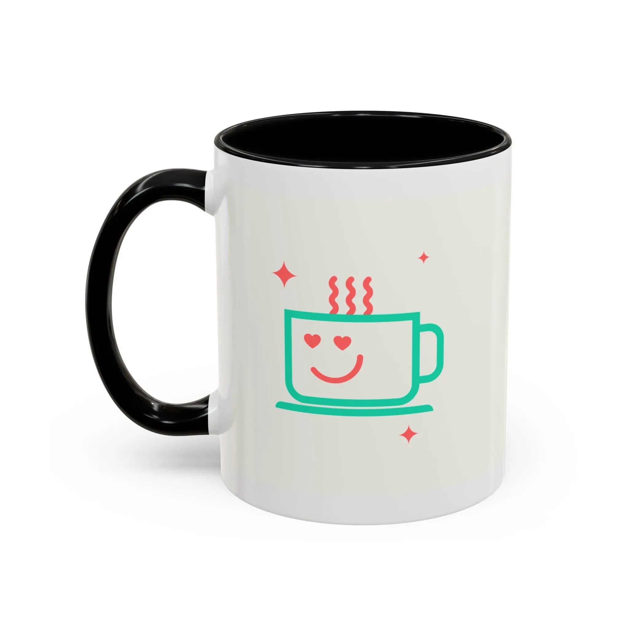 Time for Go Go Juice Coffee Mug – Fun & Energetic Drinkware Printify