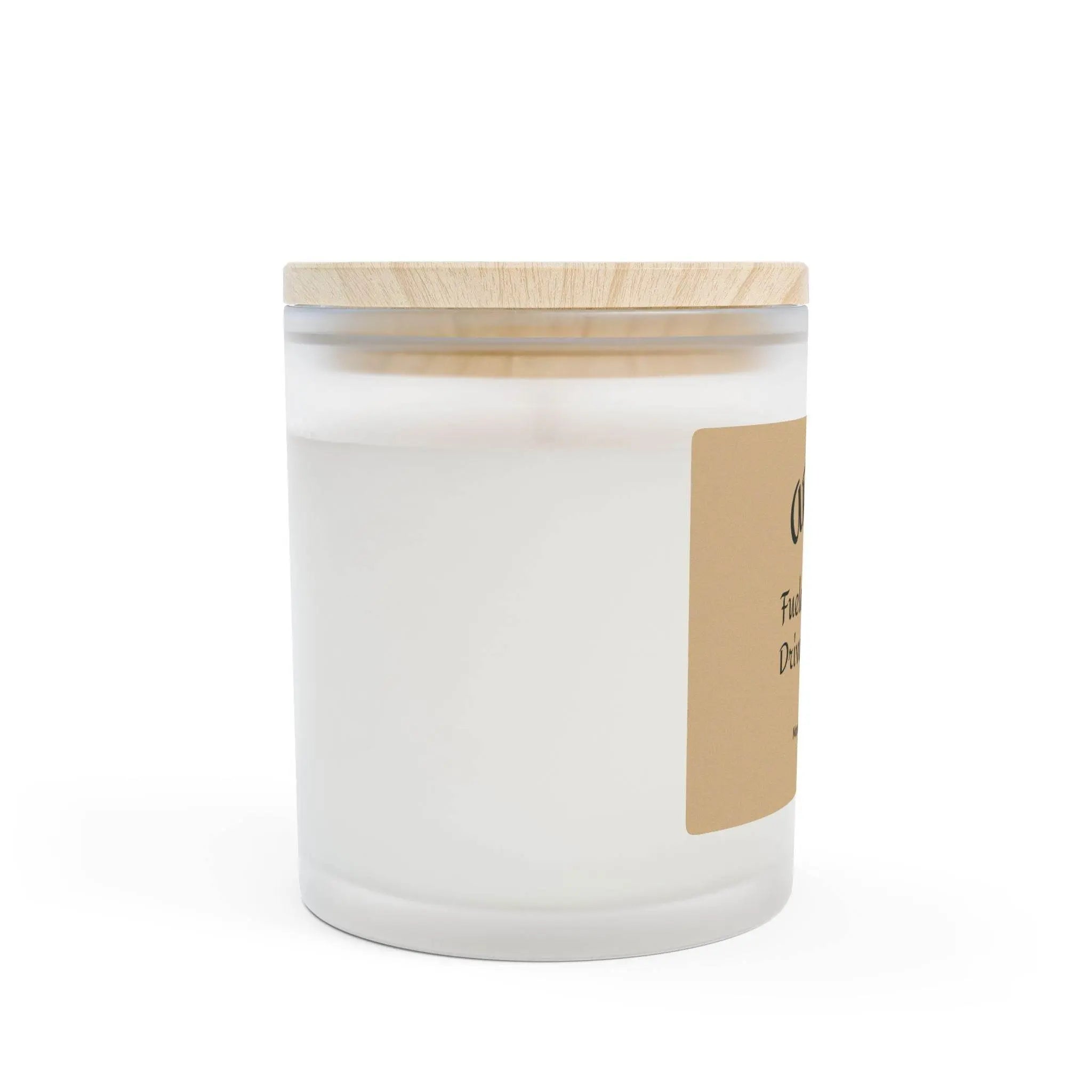 Elevate Your Space with Elegance and Intention Astrological Aries Candle, Zodiac Decor - Our Sacred Serenity Store