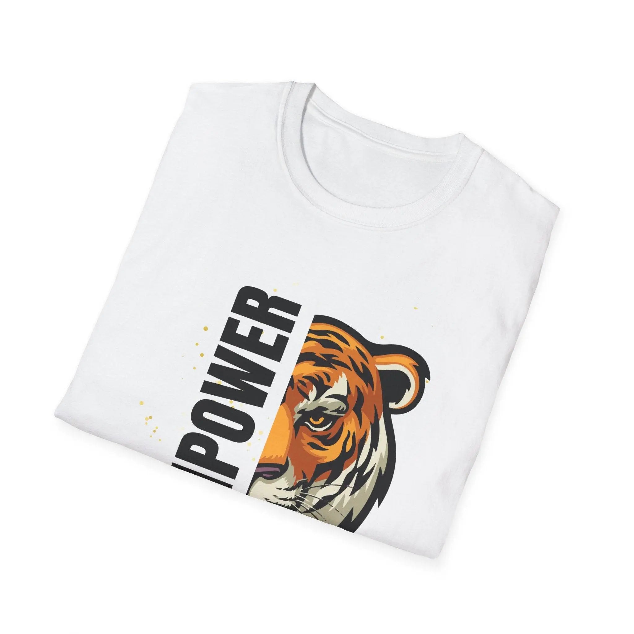 Empowerment Graphic T-Shirt - Our Sacred Serenity Store