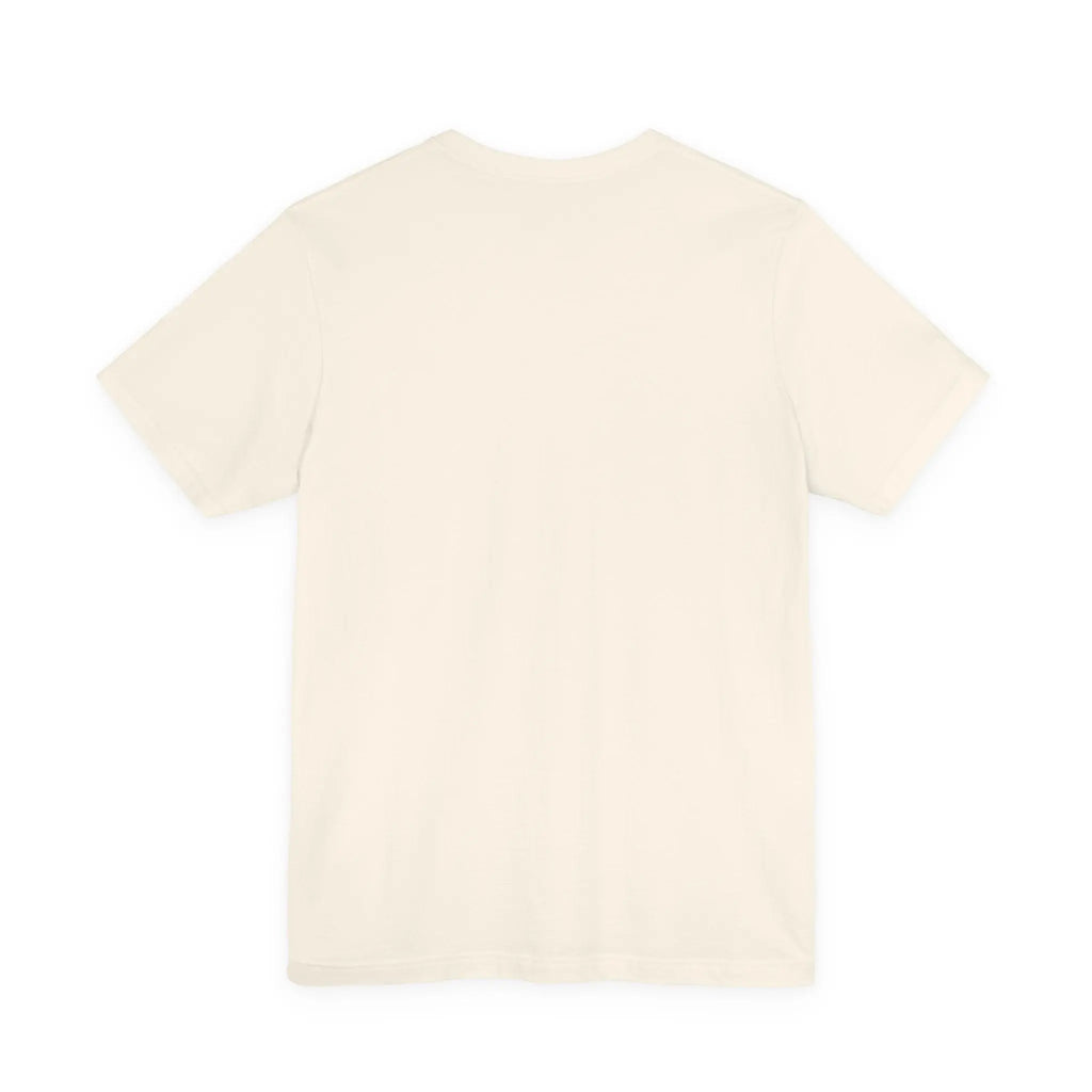 Love Yourself Unisex Tee – Affirmation Apparel for Everyday Positivity Printify