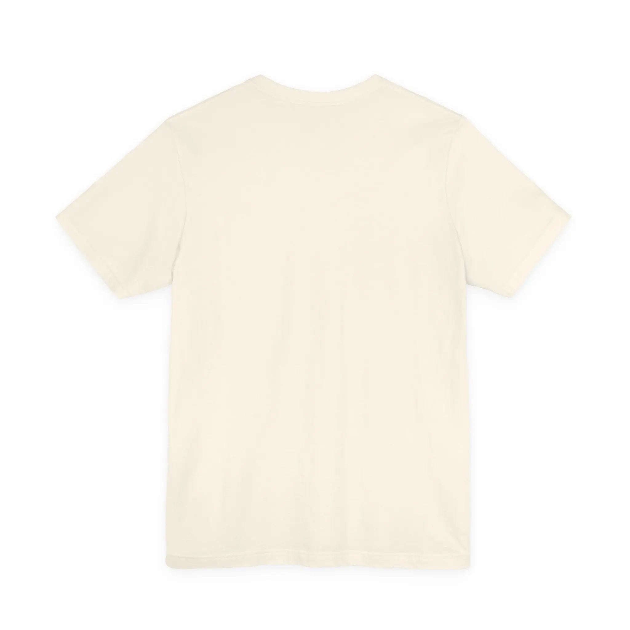 Love Yourself Unisex Tee – Affirmation Apparel for Everyday Positivity Printify