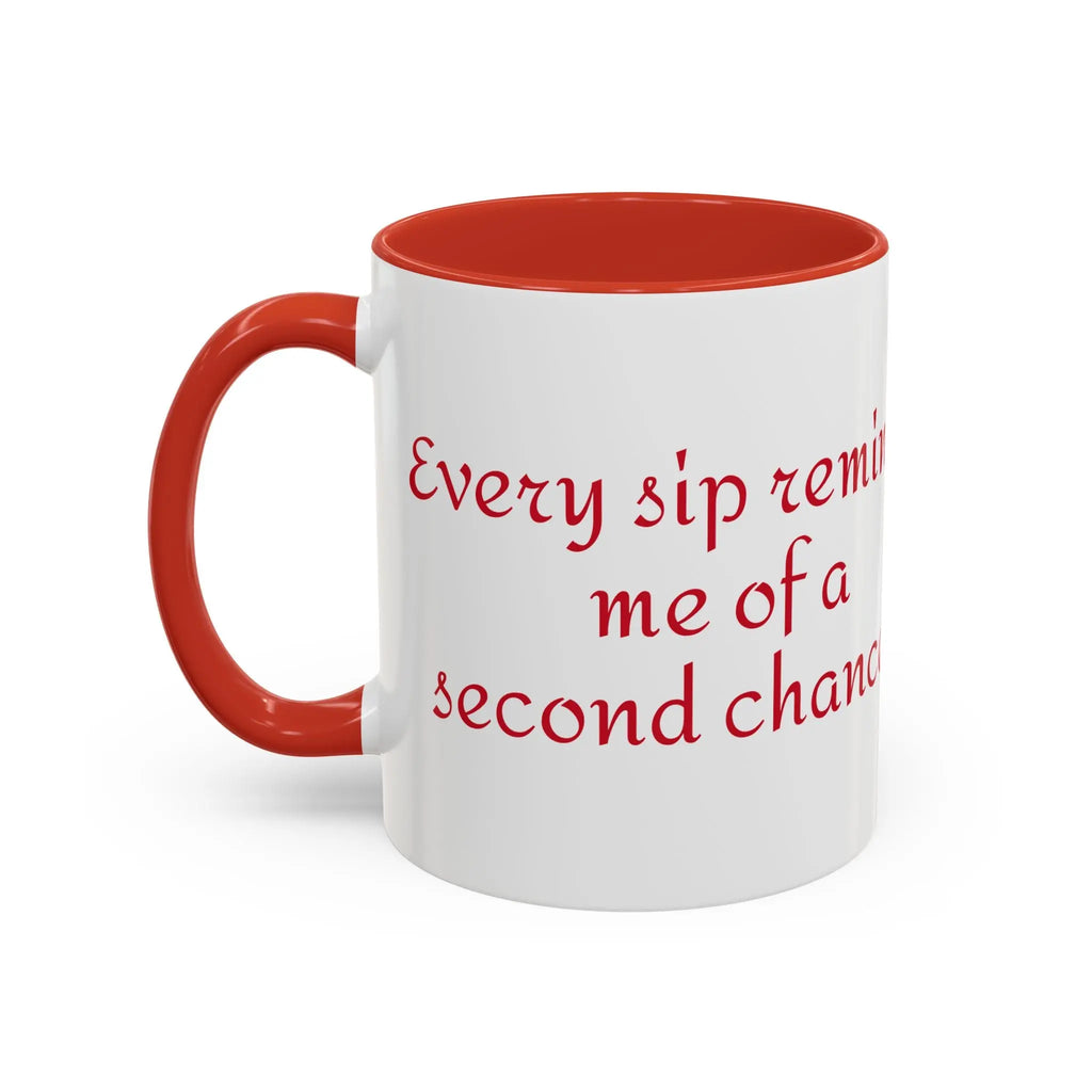 Rescue Dogs Love Coffee Mug – A Sweet Sip for Every Animal Lover Printify