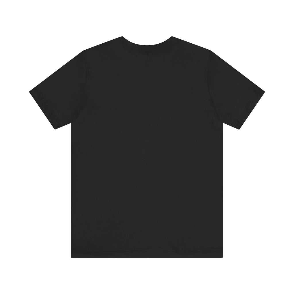 Love Yourself Unisex Tee – Affirmation Apparel for Everyday Positivity Printify