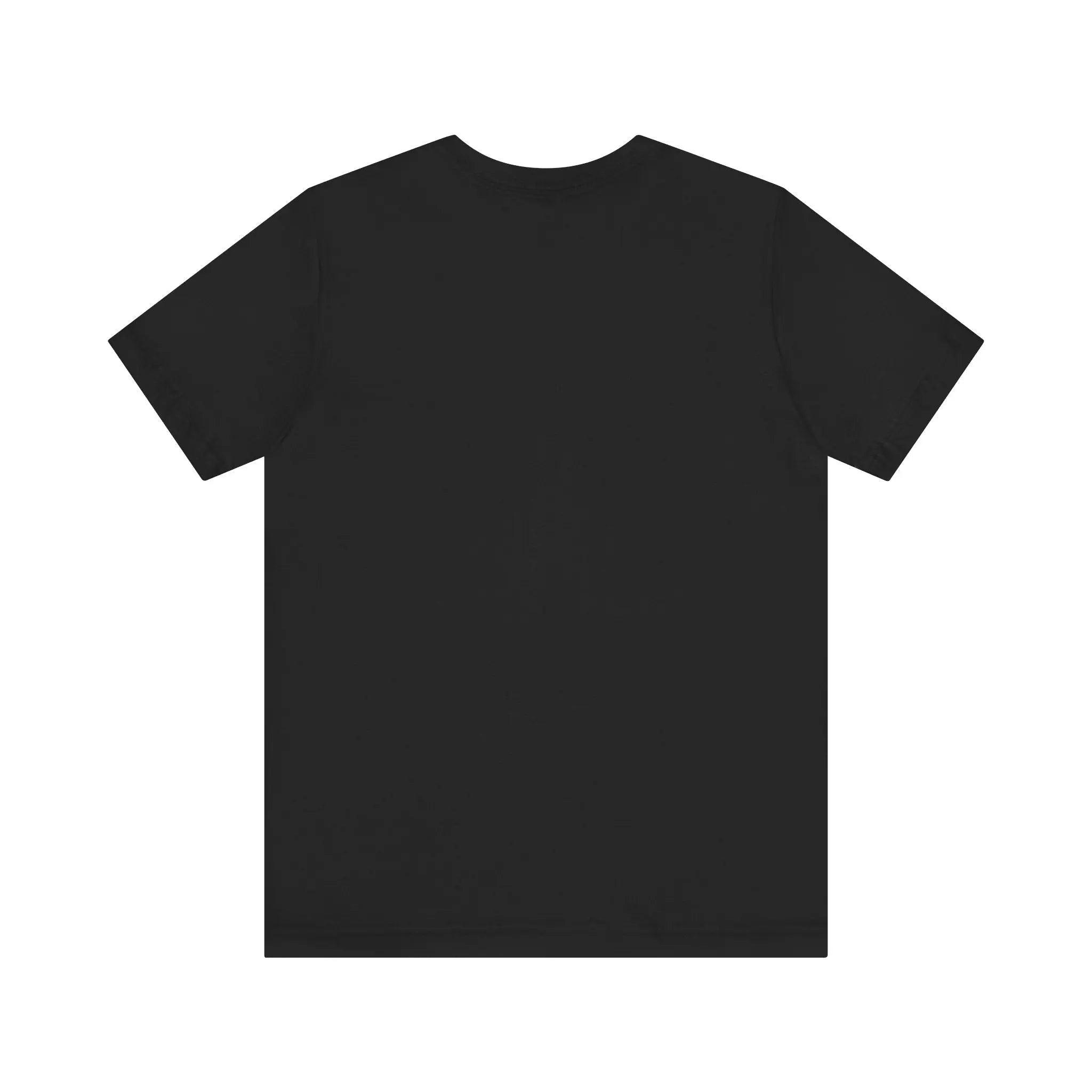 Love Yourself Unisex Tee – Affirmation Apparel for Everyday Positivity Printify