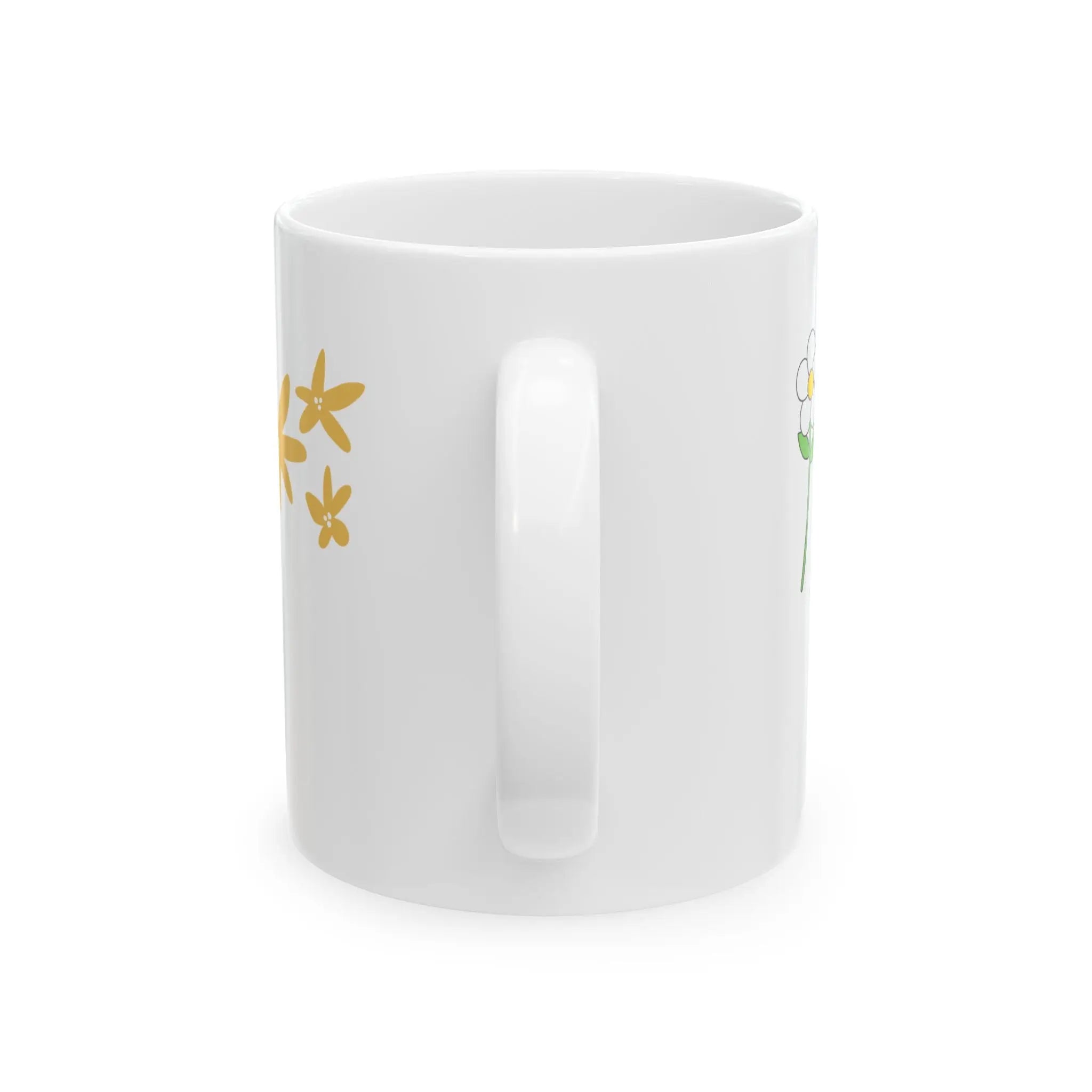 June - Jump into new energy. 11 oz Mug Printify