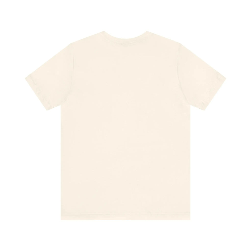 Love Yourself Unisex Tee – Affirmation Apparel for Everyday Positivity Printify