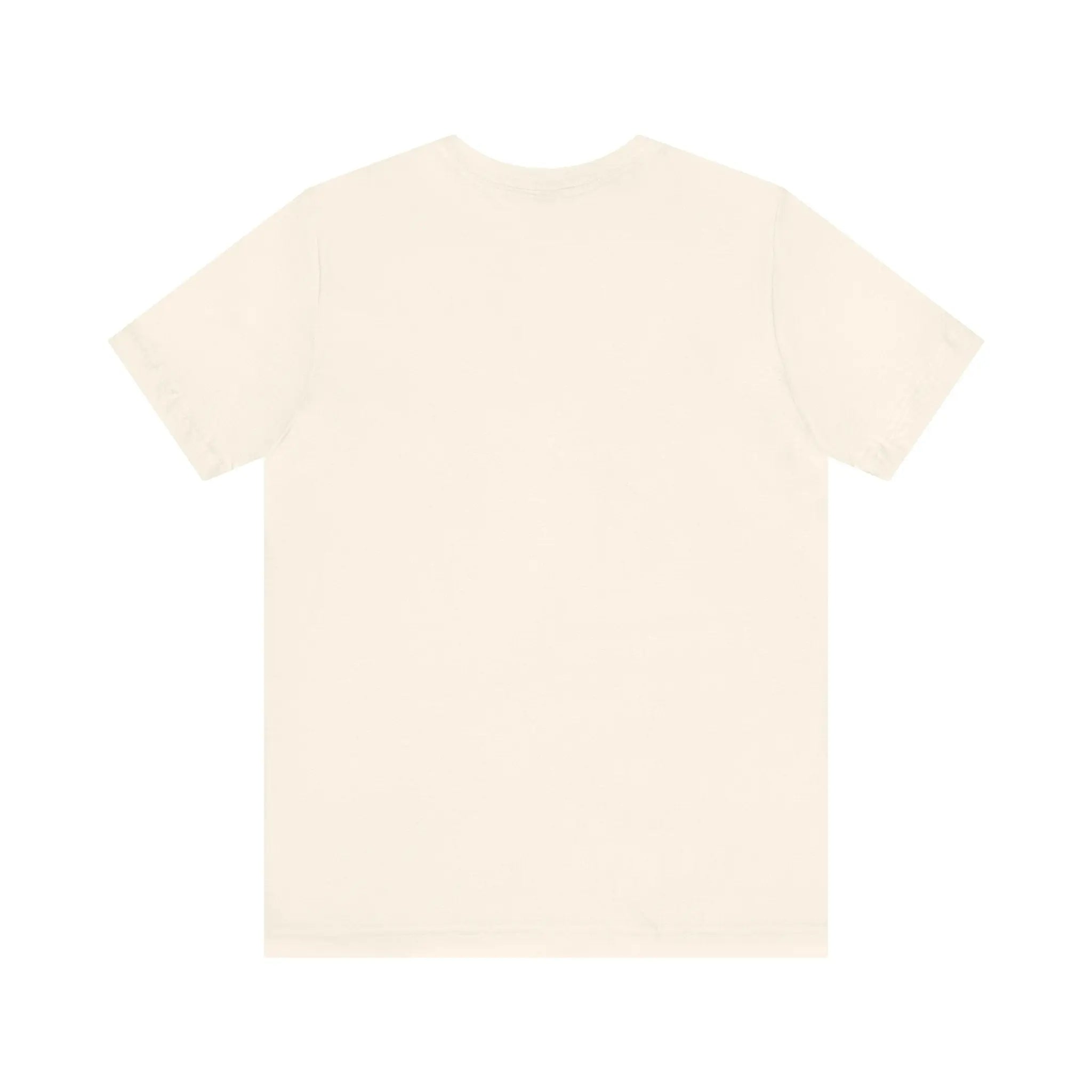 Love Yourself Unisex Tee – Affirmation Apparel for Everyday Positivity Printify