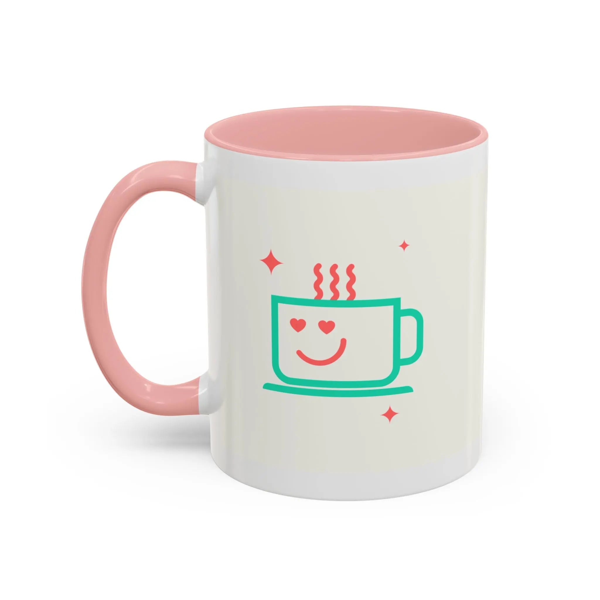 Time for Go Go Juice Coffee Mug – Fun & Energetic Drinkware Printify