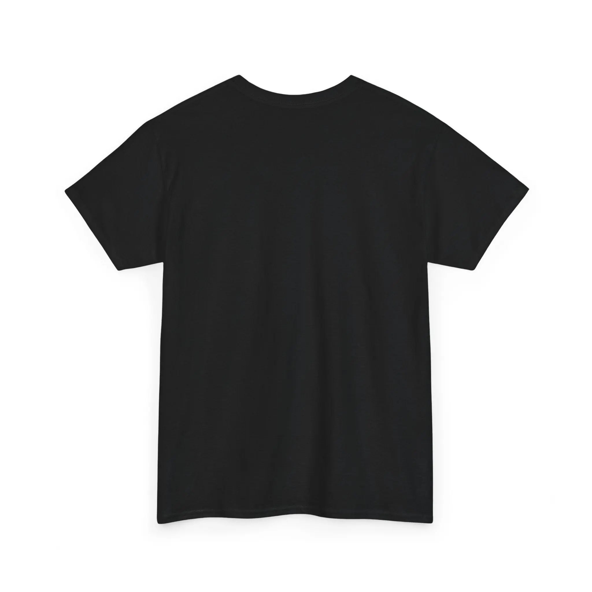 Graphic Tee - Be the Voice for the Voiceless Printify