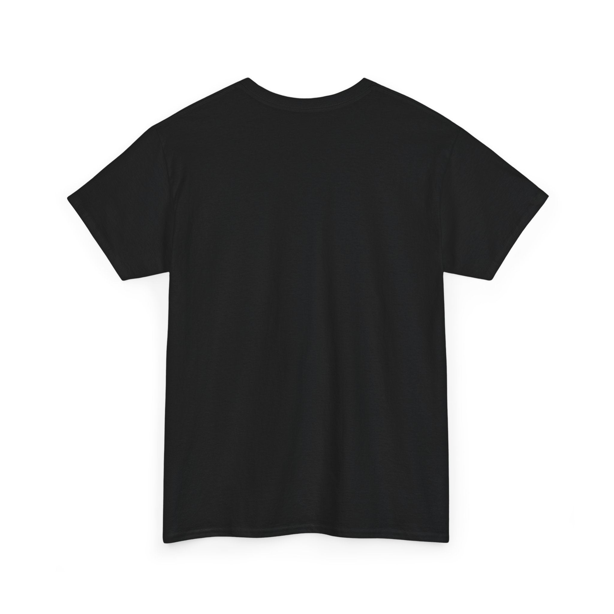 Spooky Halloween Tee, Unisex Halloween Shirt, Haunting Cotton T-Shirt.