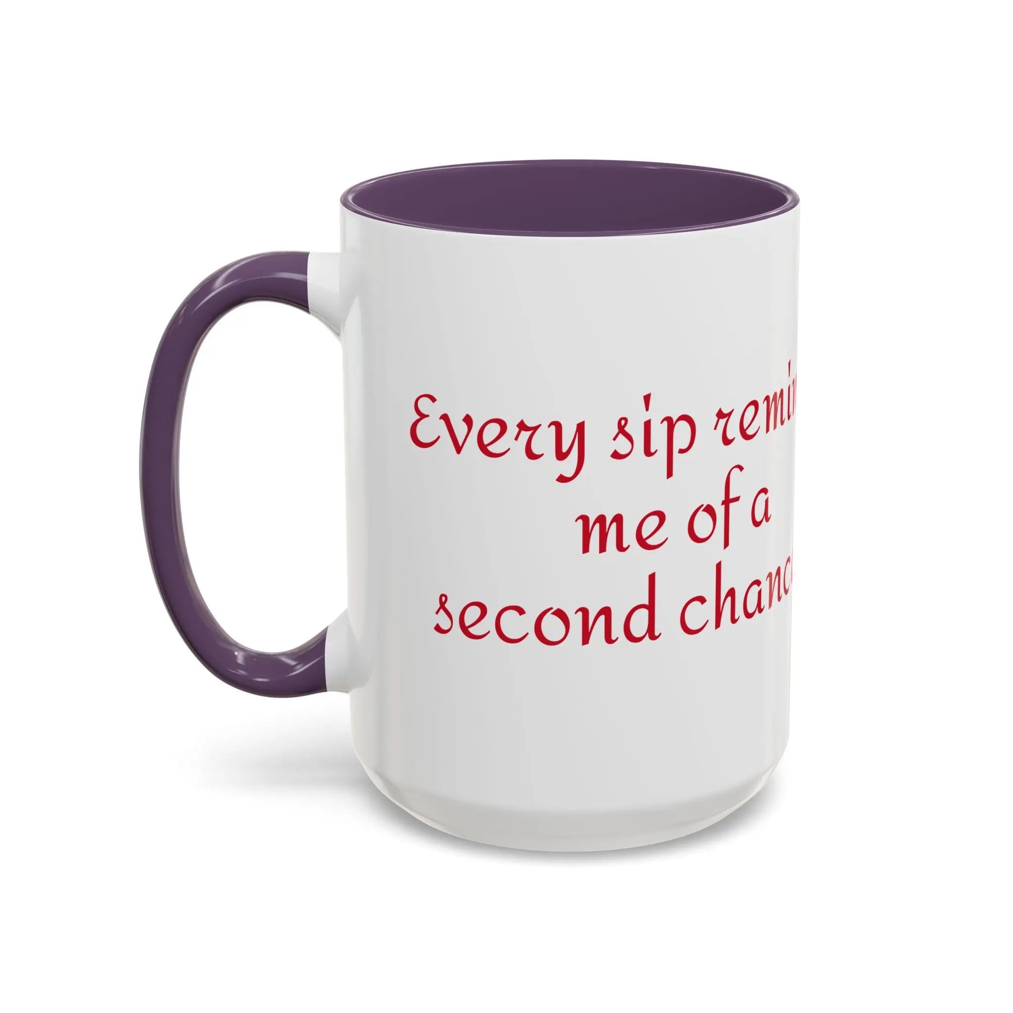Rescue Dogs Love Coffee Mug – A Sweet Sip for Every Animal Lover Printify