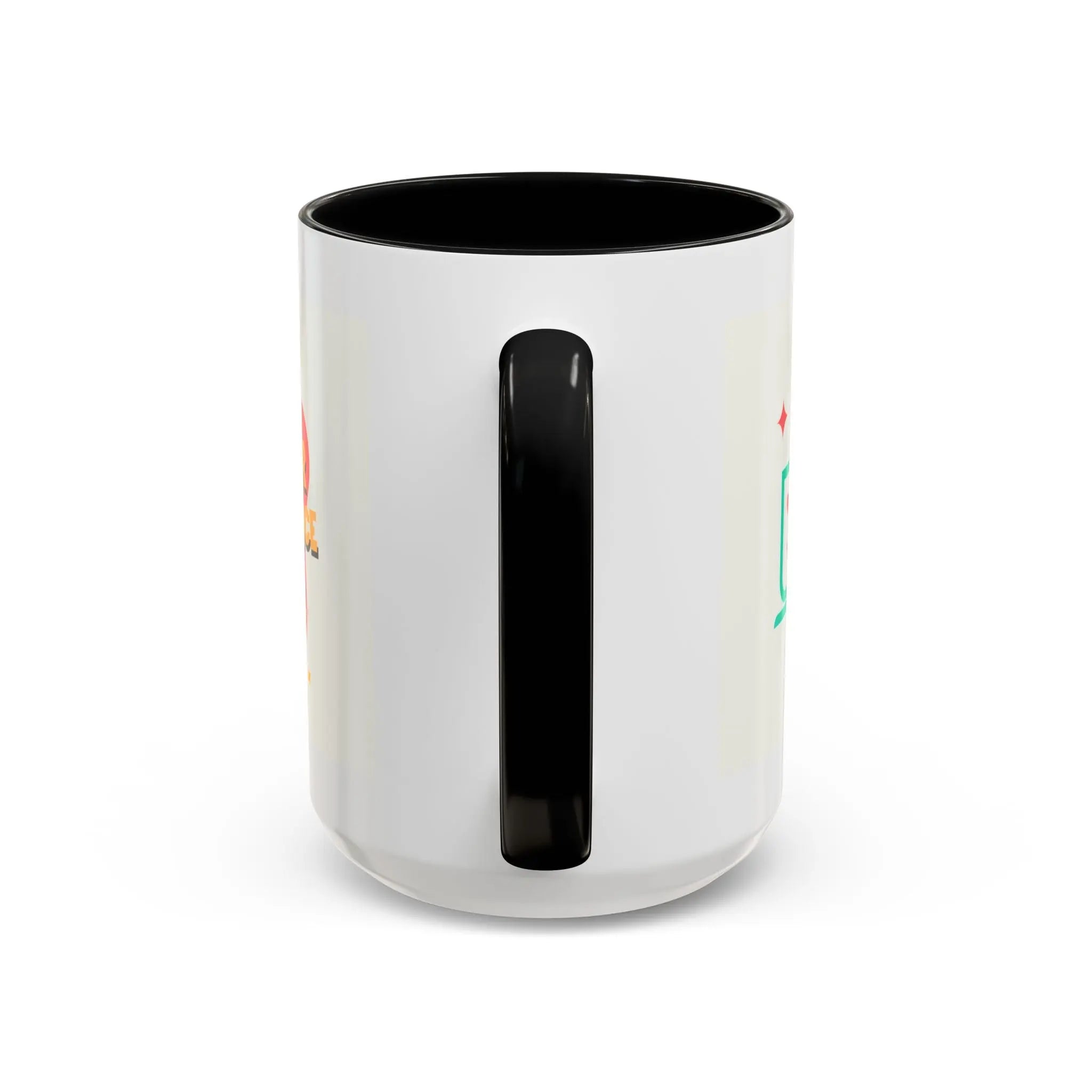 Time for Go Go Juice Coffee Mug – Fun & Energetic Drinkware Printify