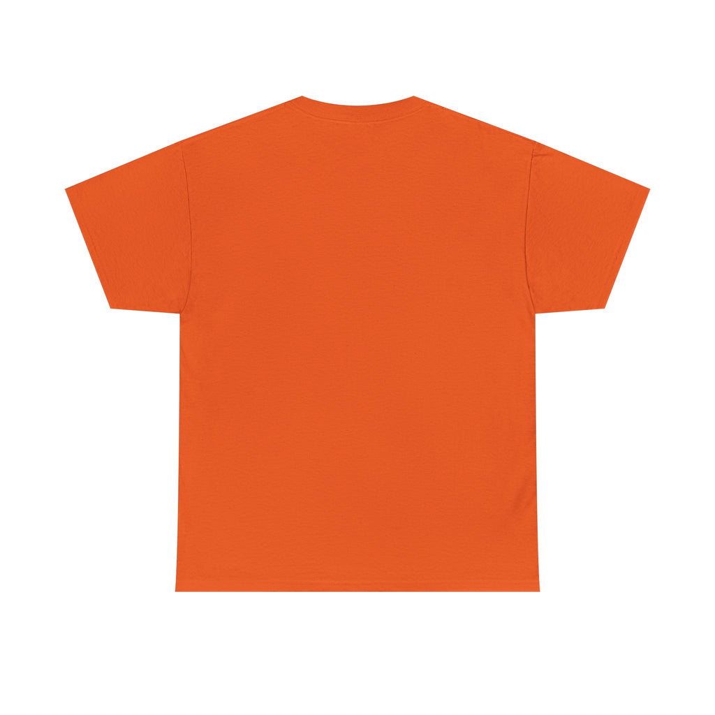 Spooky Halloween Tee, Unisex Halloween Shirt, Haunting Cotton T-Shirt.