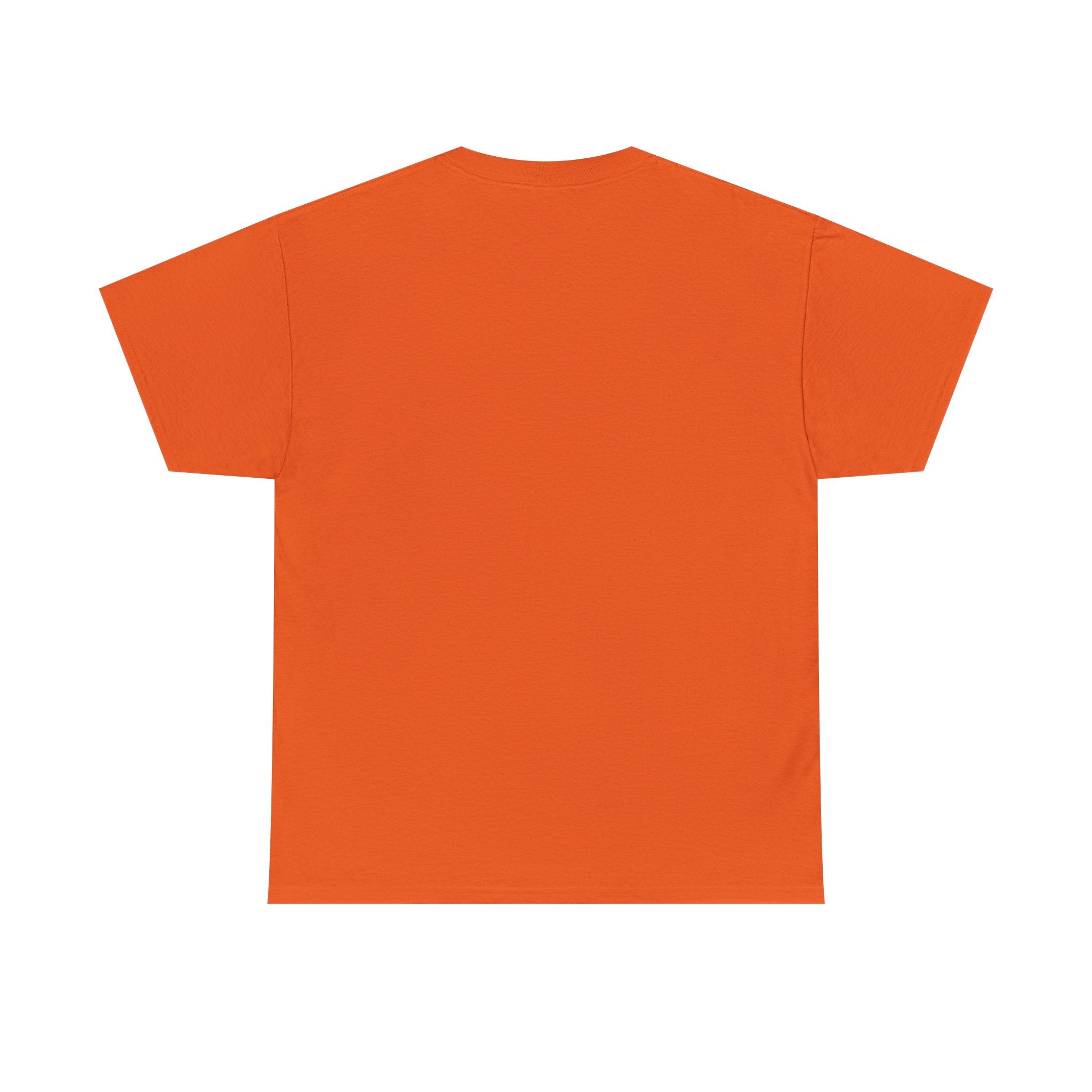 Spooky Halloween Tee, Unisex Halloween Shirt, Haunting Cotton T-Shirt.