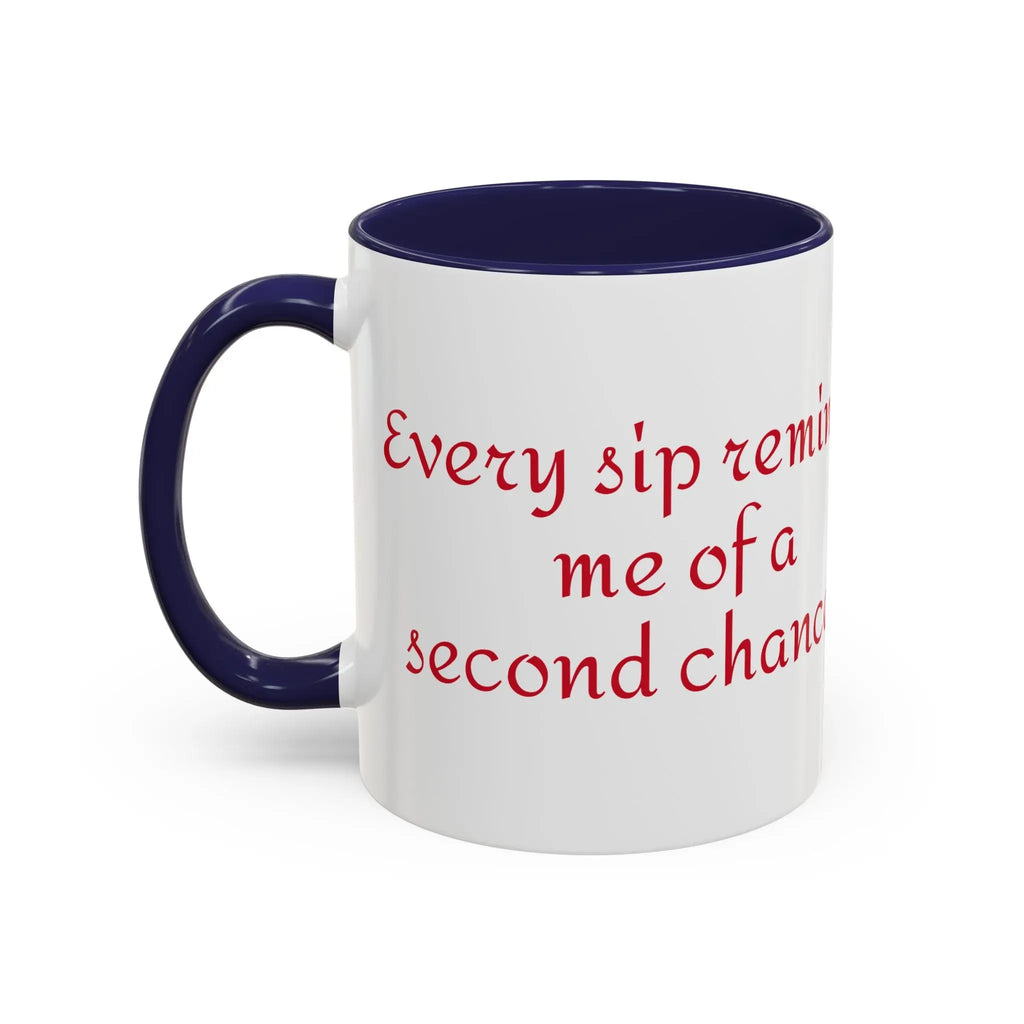 Rescue Dogs Love Coffee Mug – A Sweet Sip for Every Animal Lover Printify