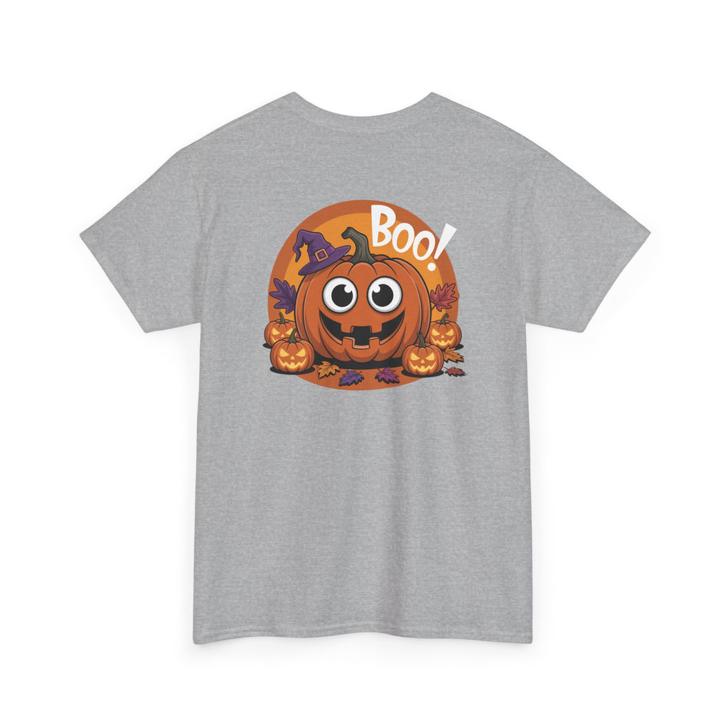 Halloween Costume Tee