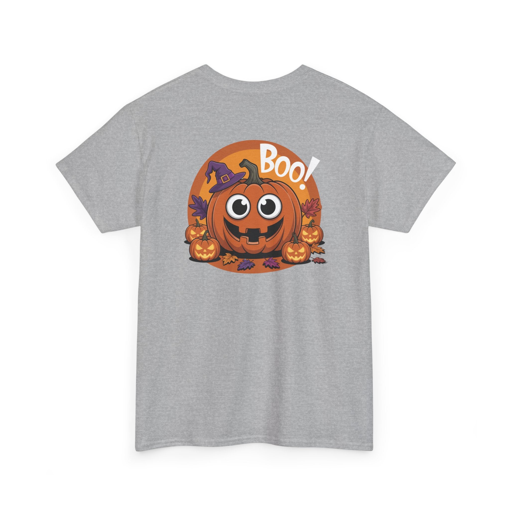 Halloween Costume Tee