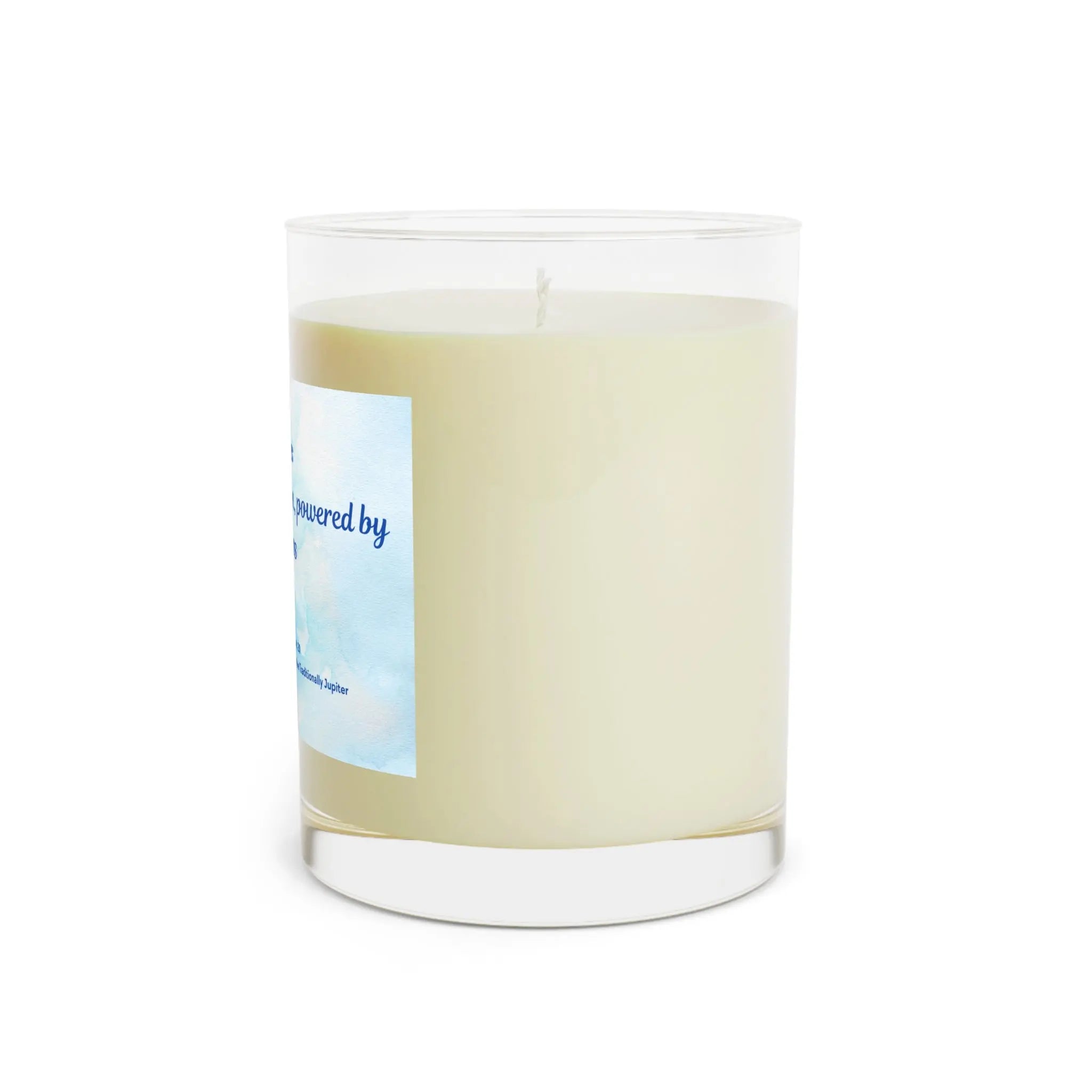 Pisces Zodiac Scented Candle – "Guided by Intuition" | Astrological Gift, Home Decor, Relaxation Candle Printify