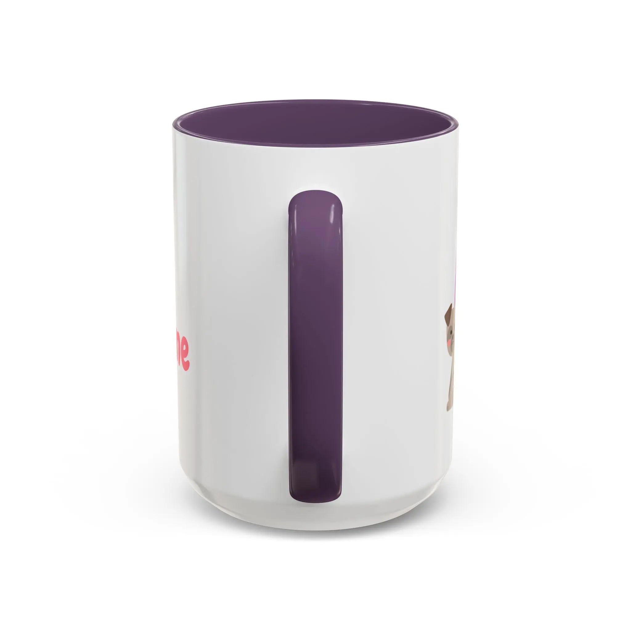 Coffee Mug - Good Day Sunshine Accent Mug (11, 15oz) Printify