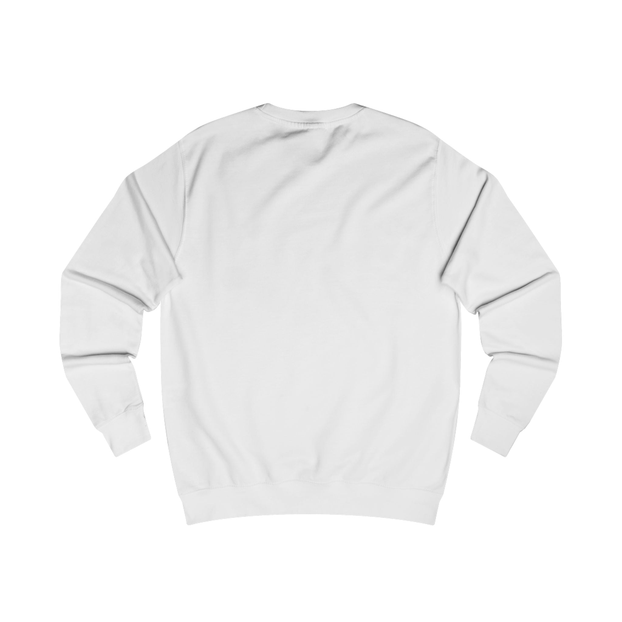 Club Sleep Unisex Sweatshirt – Hosted by DJ Pillows