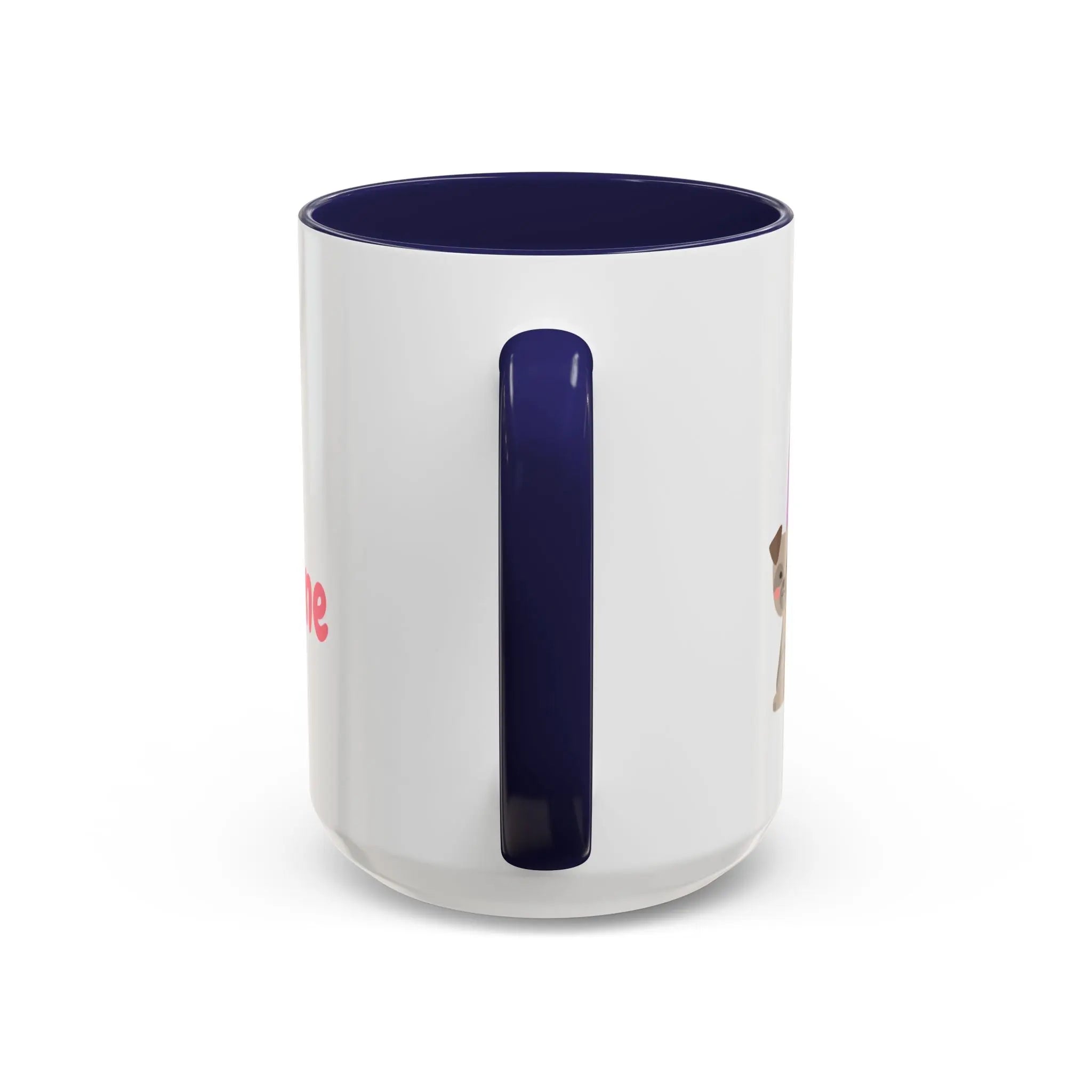 Coffee Mug - Good Day Sunshine Accent Mug (11, 15oz) Printify