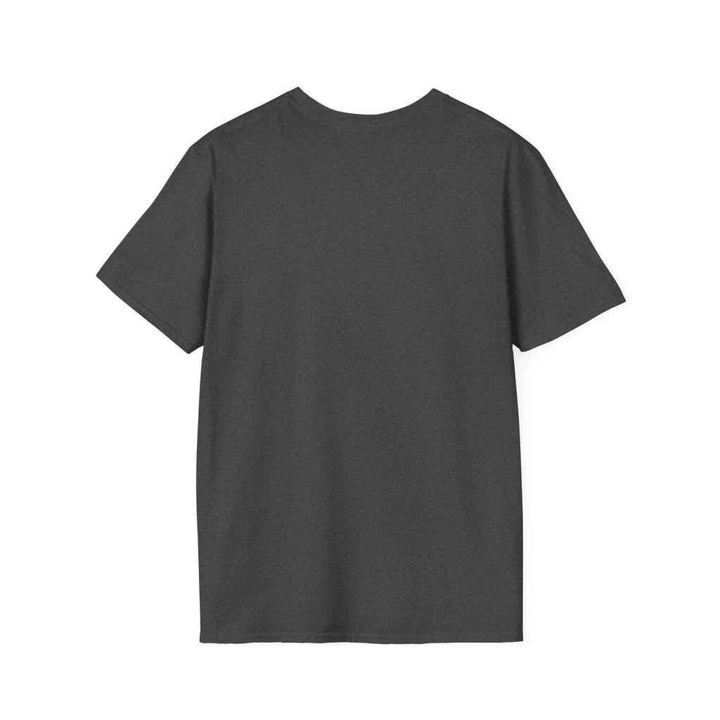 Coffee Scrubs Repeat Unisex Soft Style T-Shirt - Our Sacred Serenity Store