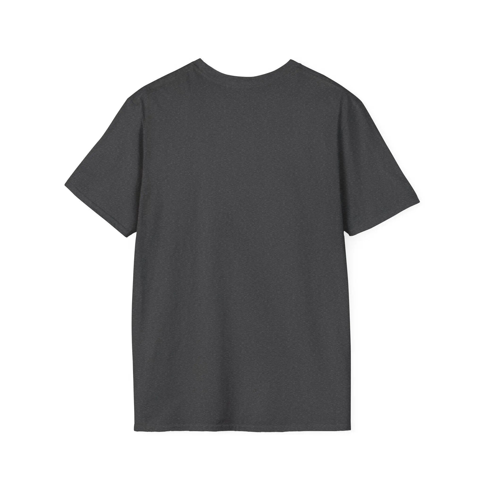 Coffee Scrubs Repeat Unisex Soft Style T-Shirt - Our Sacred Serenity Store