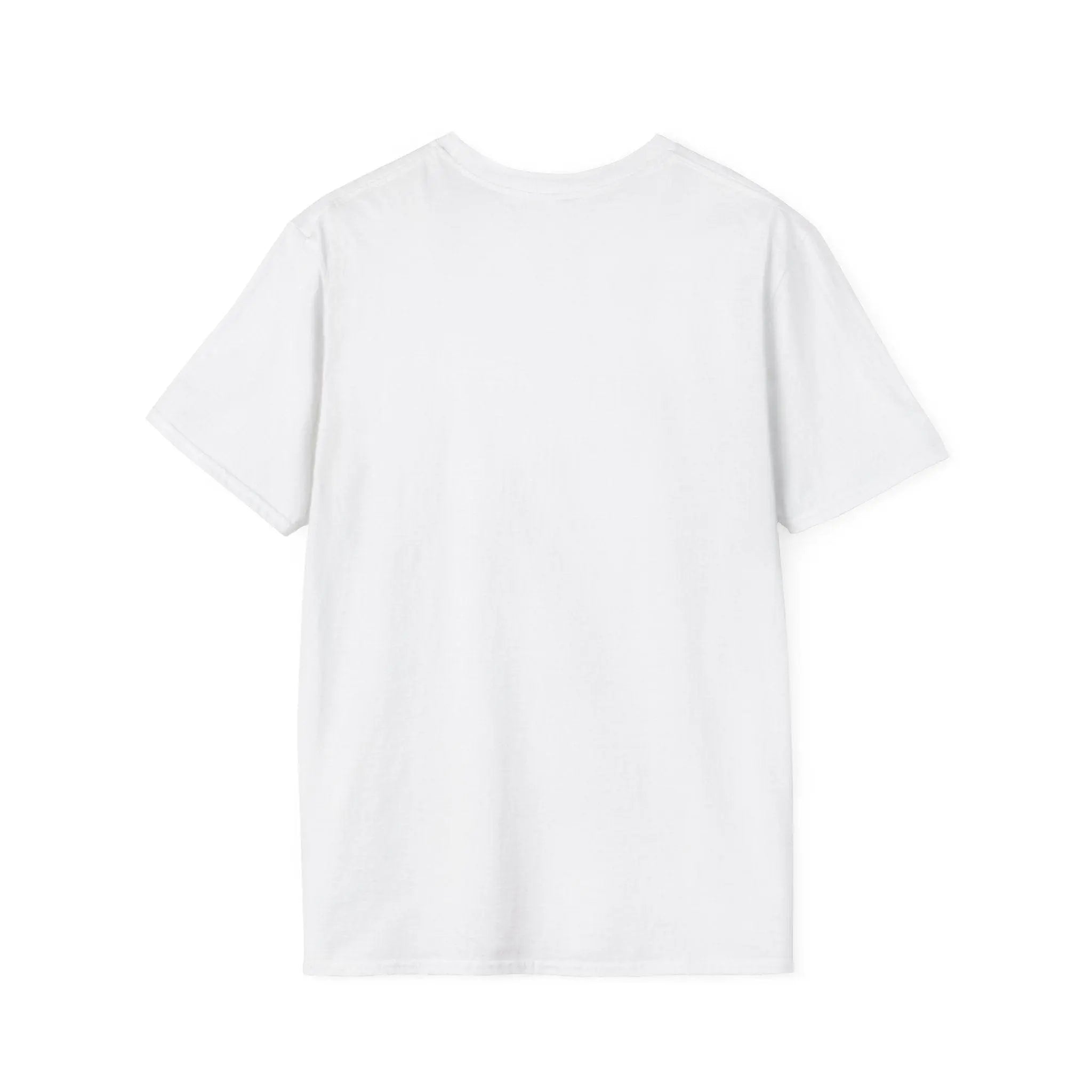 Coffee Scrubs Repeat Unisex Soft Style T-Shirt - Our Sacred Serenity Store