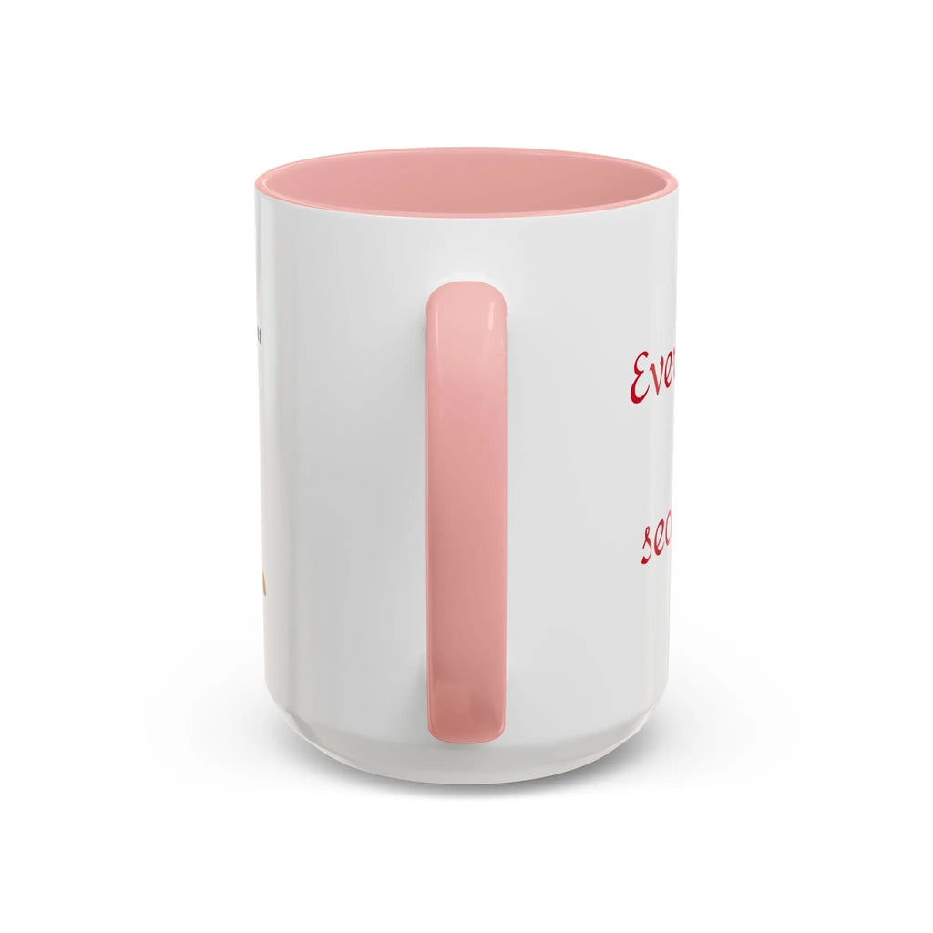 Rescue Dogs Love Coffee Mug – A Sweet Sip for Every Animal Lover Printify