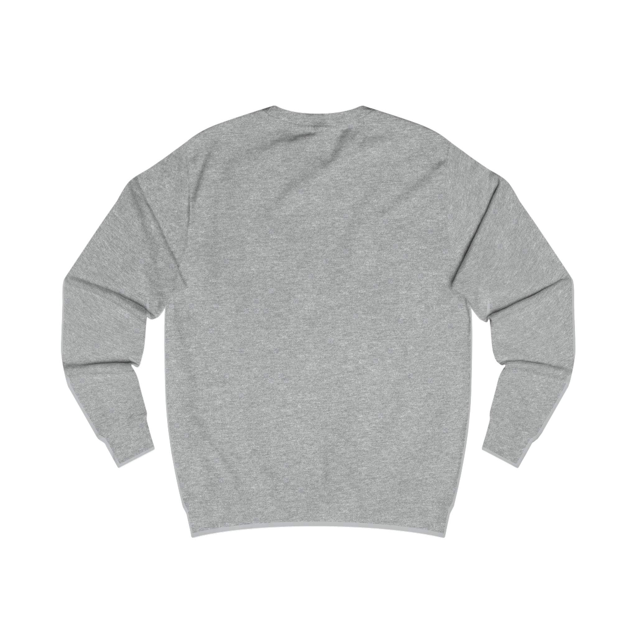 Everyday Fishing Unisex Sweatshirt, Fishing Gift, Outdoor Enthusiasts, Fishing Lover Apparel