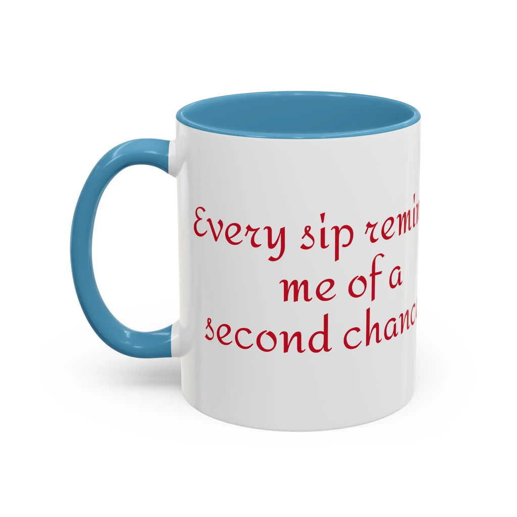 Rescue Dogs Love Coffee Mug – A Sweet Sip for Every Animal Lover Printify