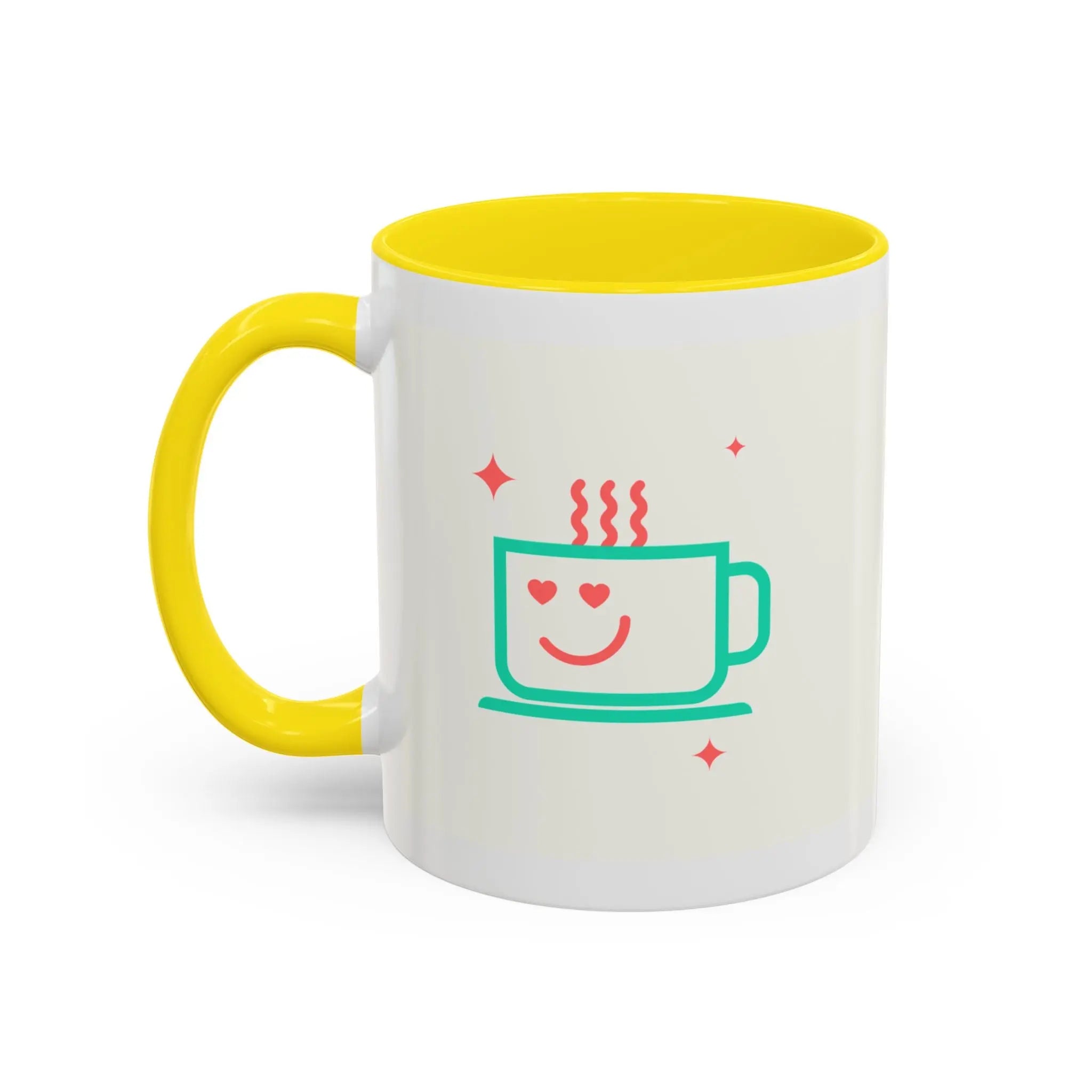 Time for Go Go Juice Coffee Mug – Fun & Energetic Drinkware Printify