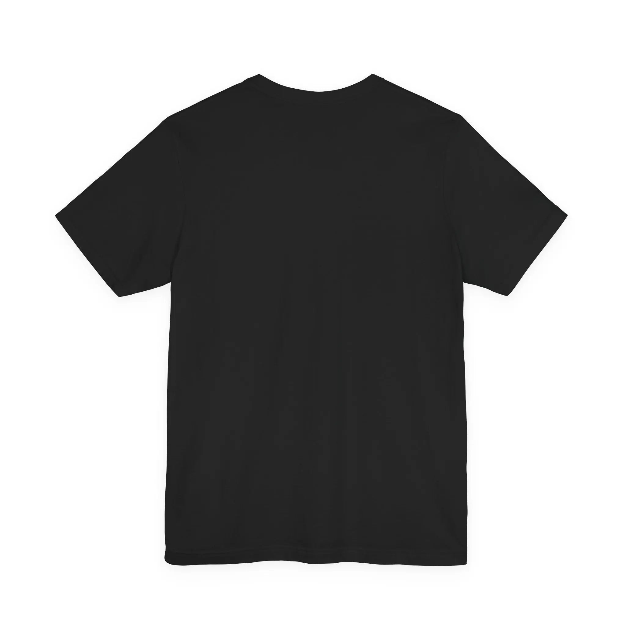 Love Yourself Unisex Tee – Affirmation Apparel for Everyday Positivity Printify