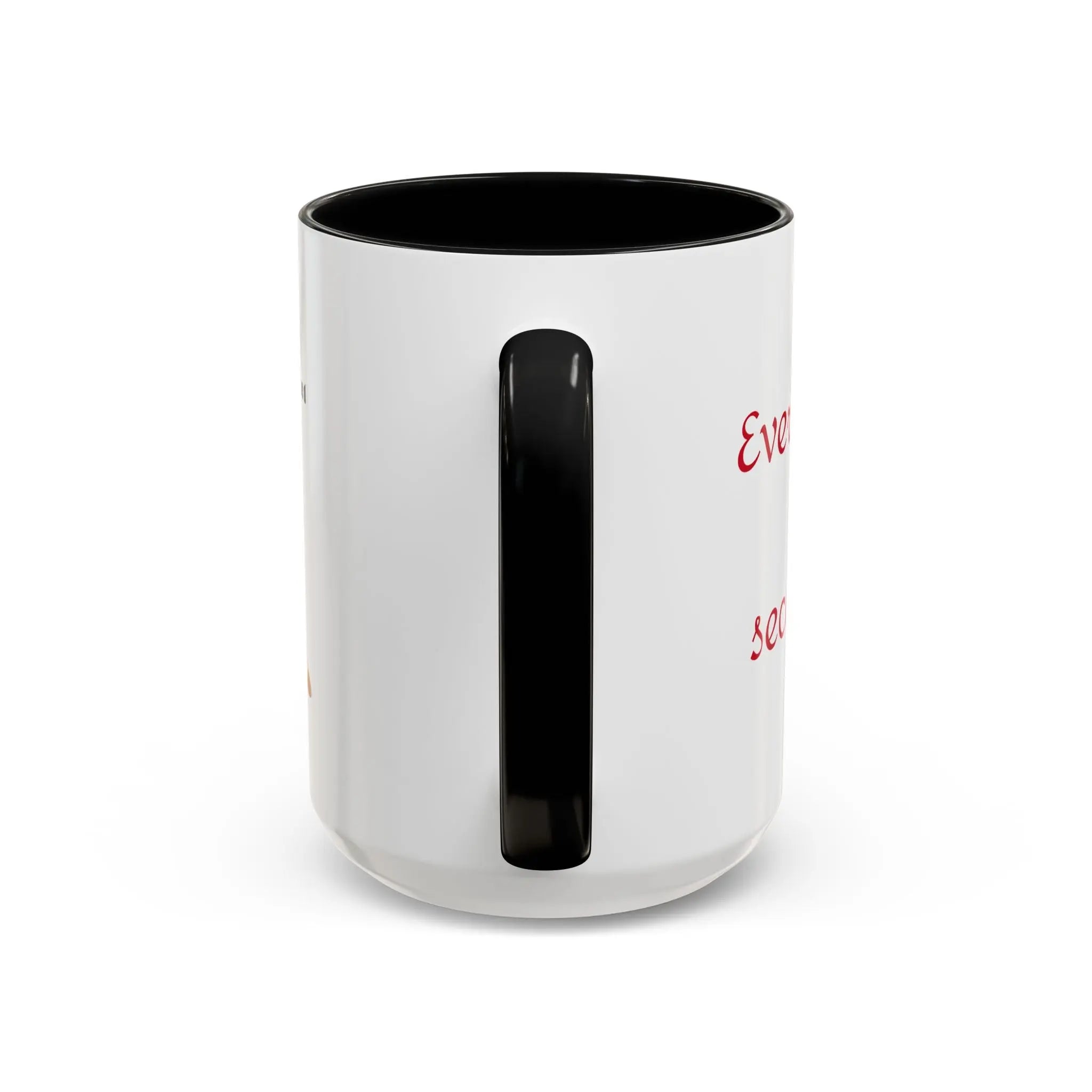 Rescue Dogs Love Coffee Mug – A Sweet Sip for Every Animal Lover Printify
