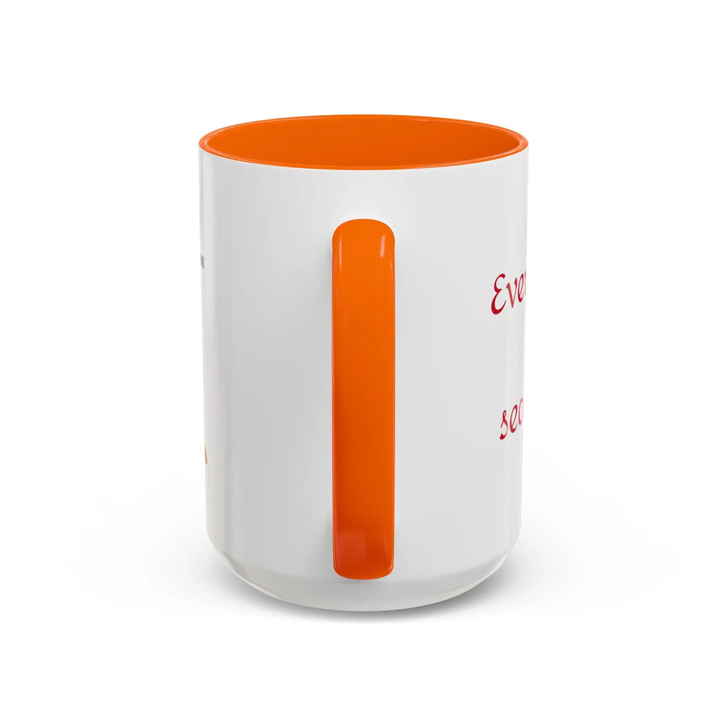 Rescue Dogs Love Coffee Mug – A Sweet Sip for Every Animal Lover Printify