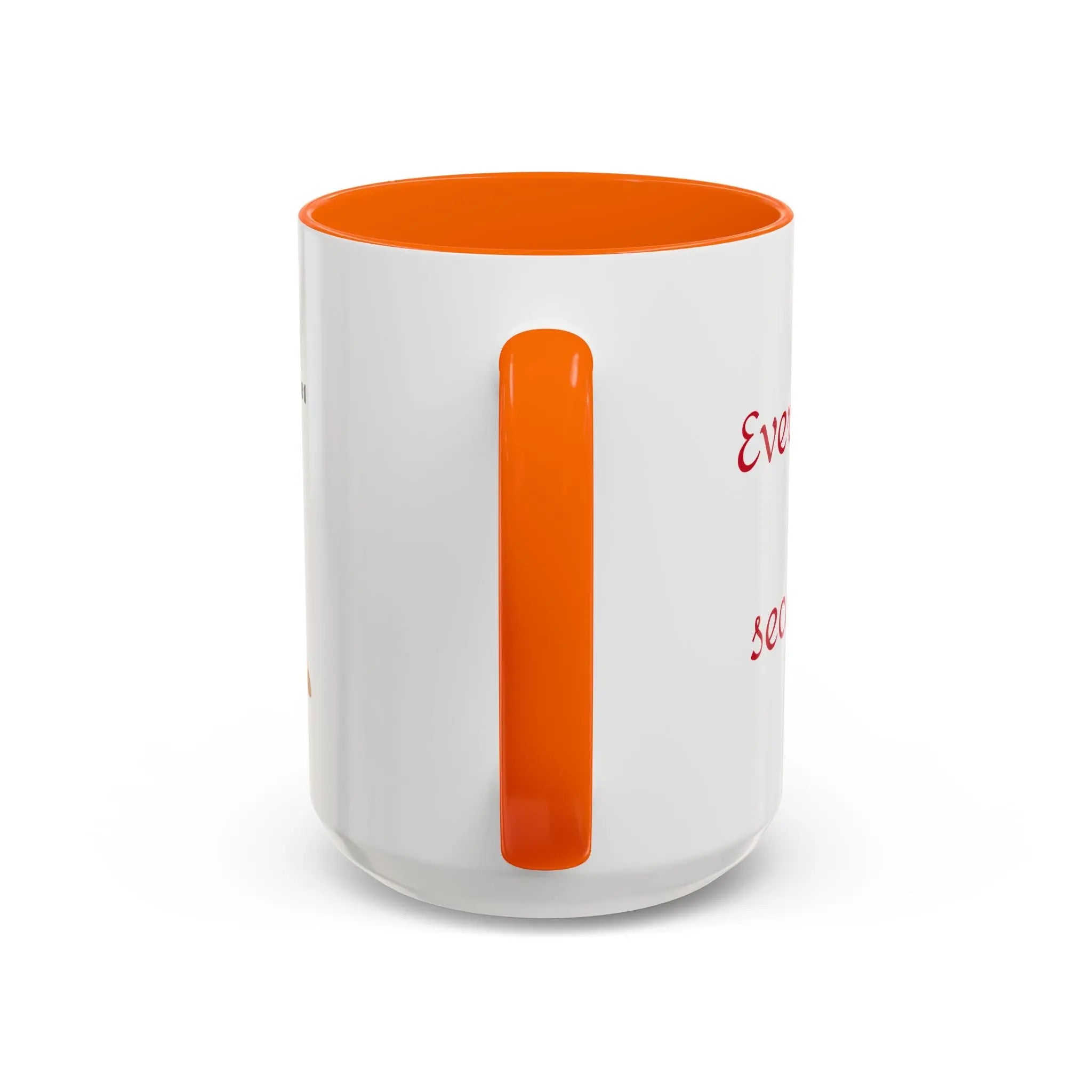 Rescue Dogs Love Coffee Mug – A Sweet Sip for Every Animal Lover Printify