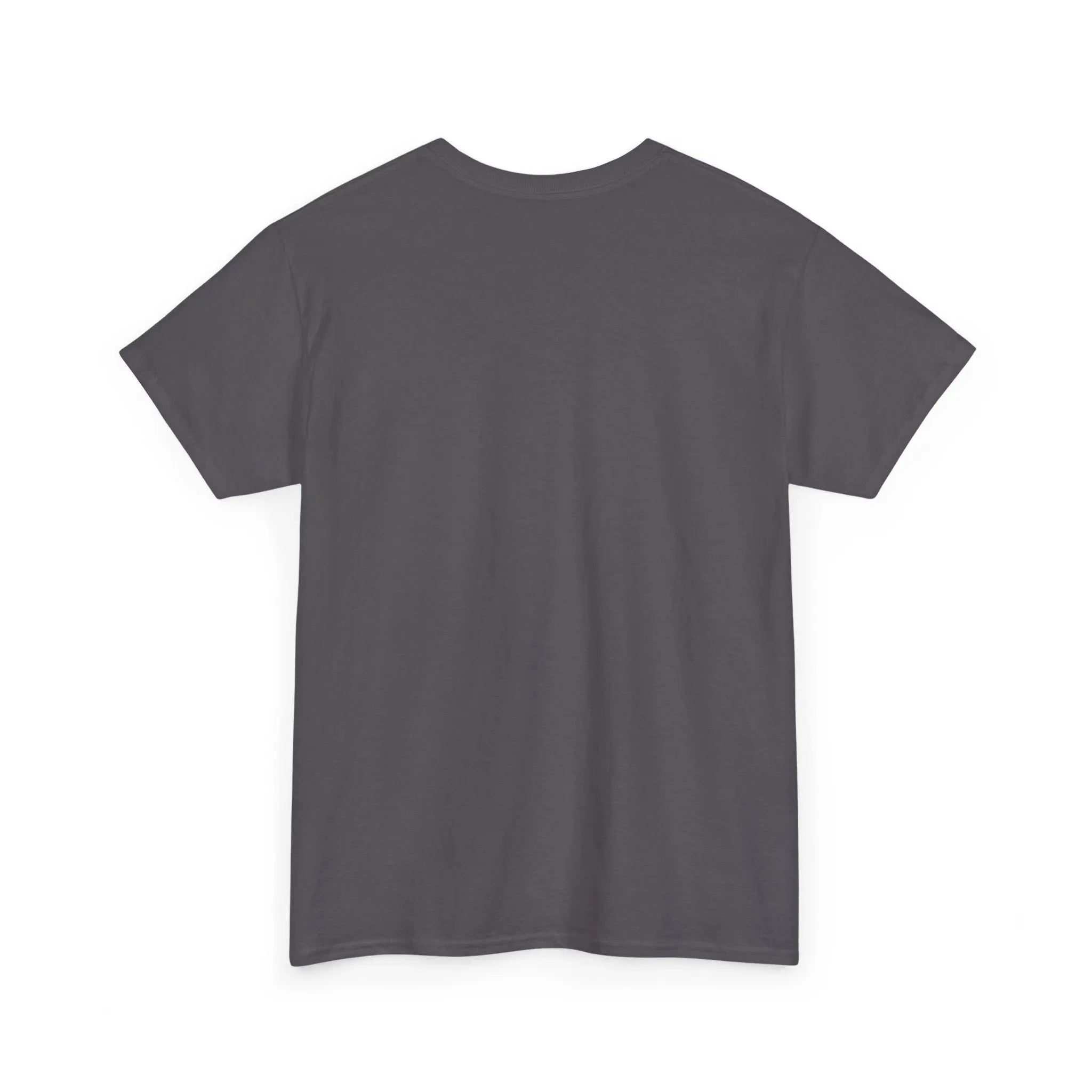 Graphic Tee - Be the Voice for the Voiceless Printify