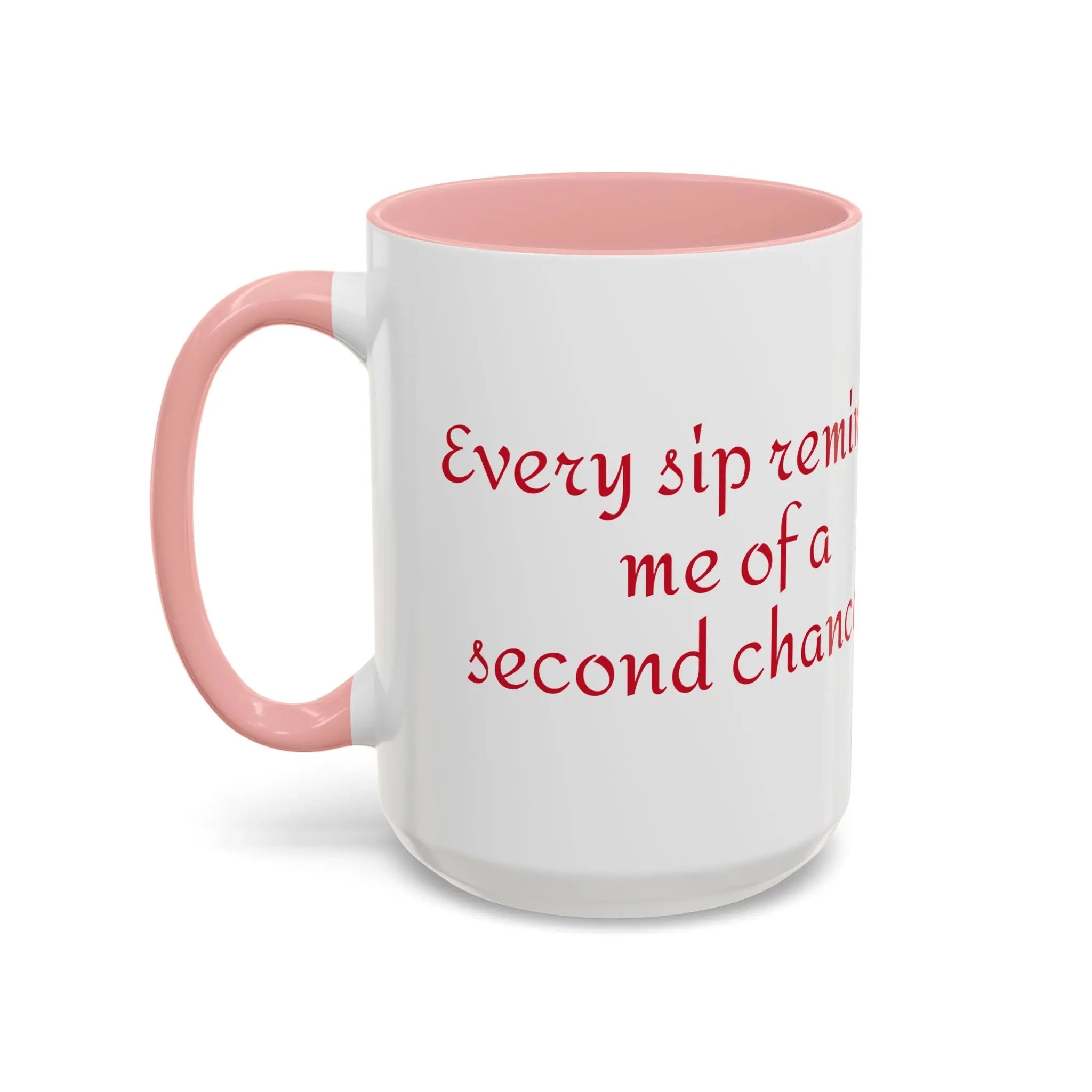 Rescue Dogs Love Coffee Mug – A Sweet Sip for Every Animal Lover Printify