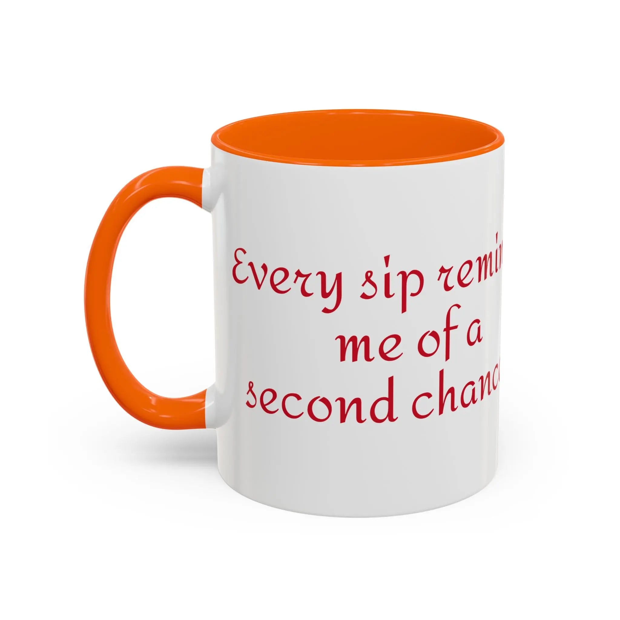 Rescue Dogs Love Coffee Mug – A Sweet Sip for Every Animal Lover Printify