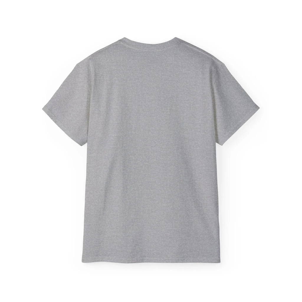 Irish Cheers Classic Design T-Shirt Exudes a Festive Vibe for St. Patrick's Day Printify