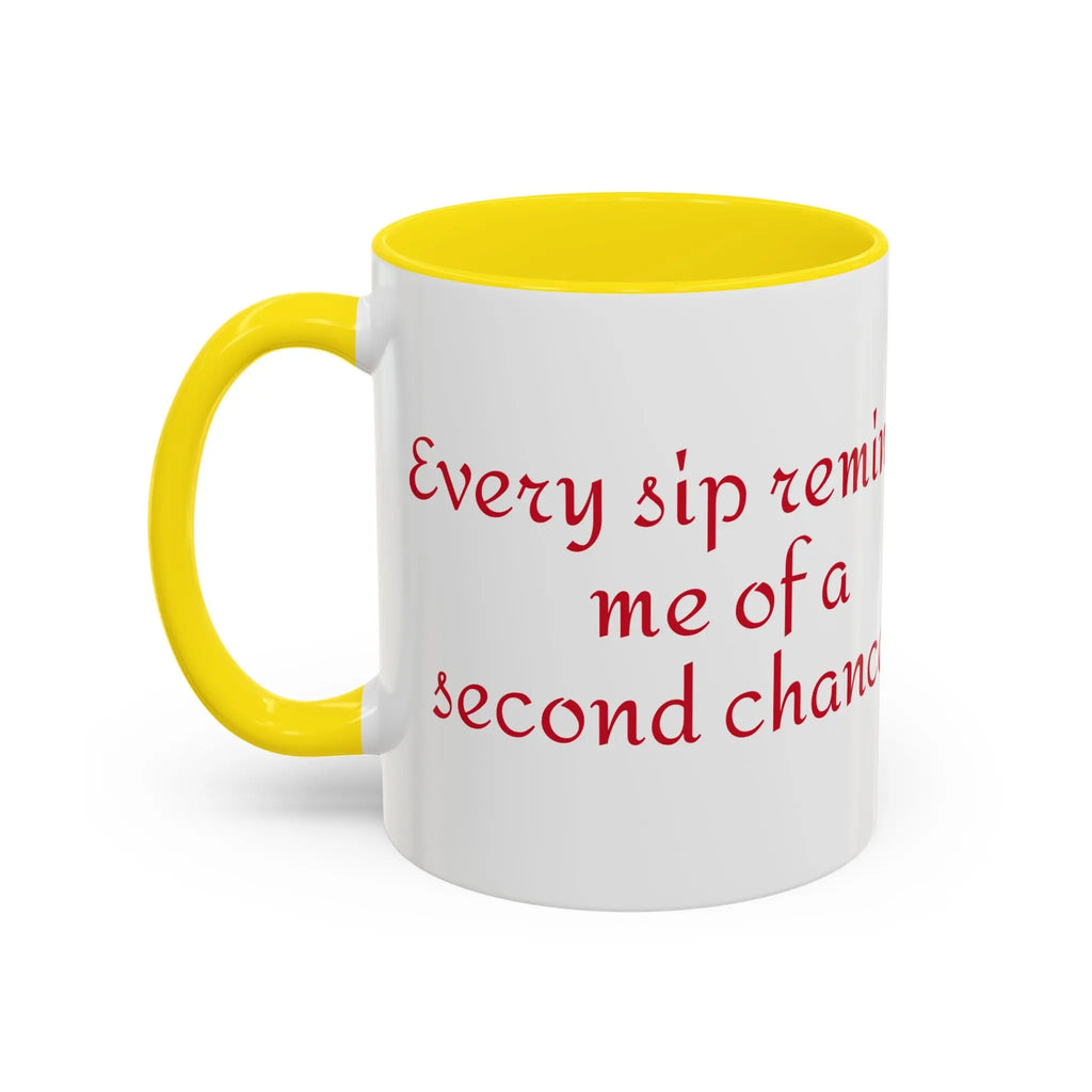 Rescue Dogs Love Coffee Mug – A Sweet Sip for Every Animal Lover Printify