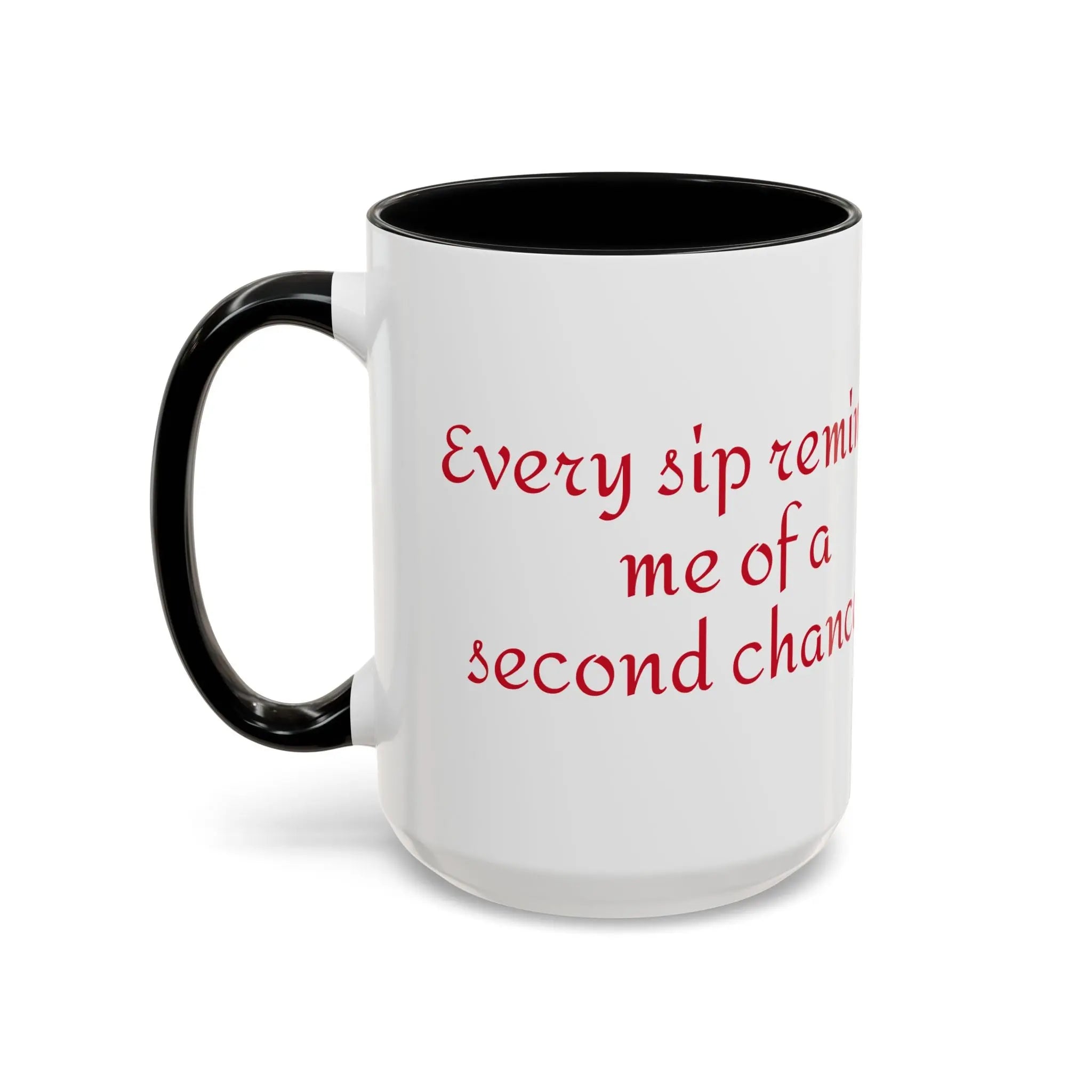 Rescue Dogs Love Coffee Mug – A Sweet Sip for Every Animal Lover Printify