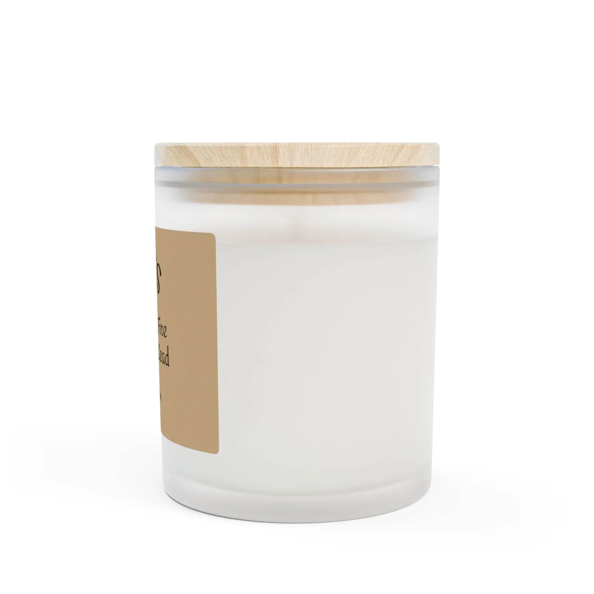 Elevate Your Space with Elegance and Intention Astrological Aries Candle, Zodiac Decor - Our Sacred Serenity Store