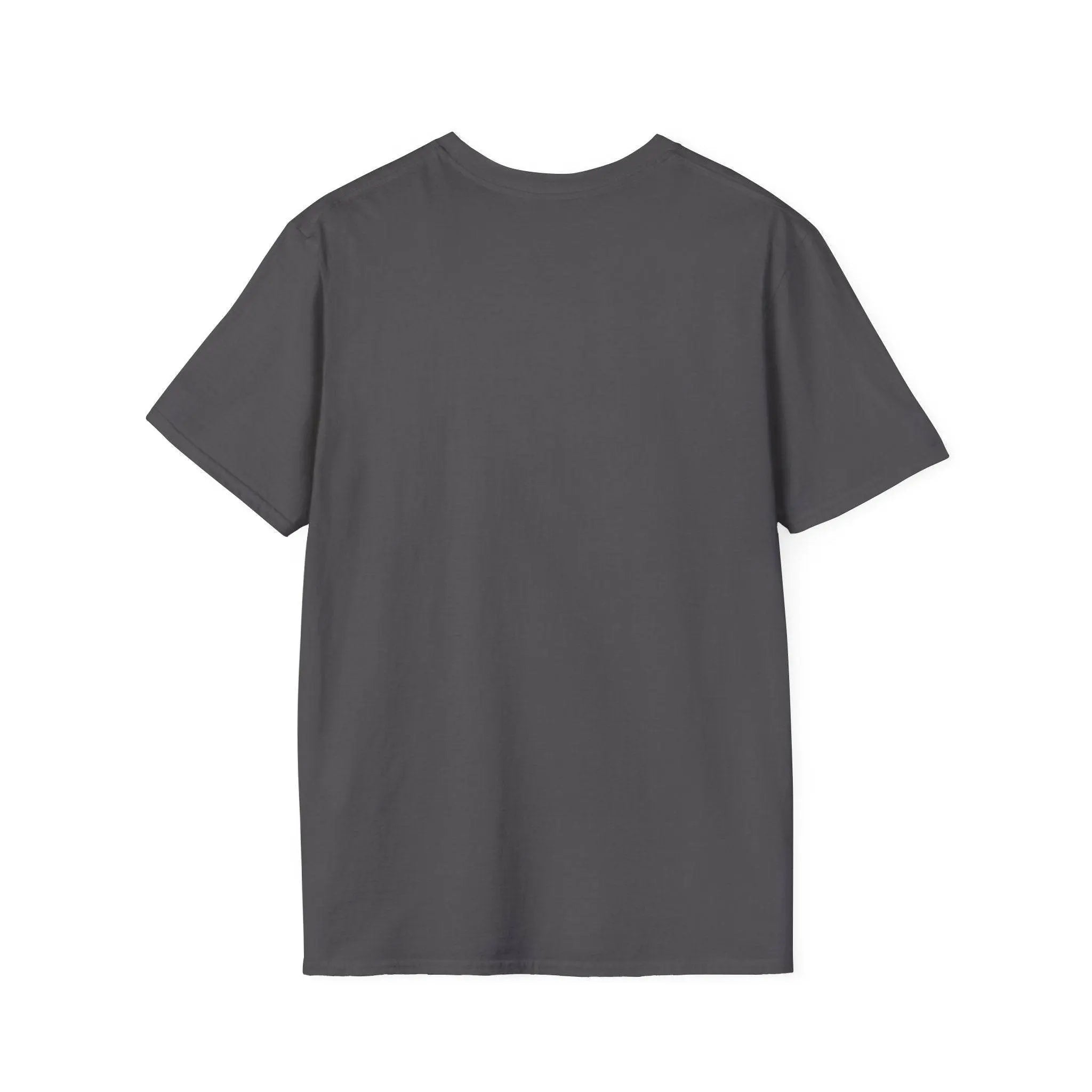 Coffee Scrubs Repeat Unisex Soft Style T-Shirt - Our Sacred Serenity Store