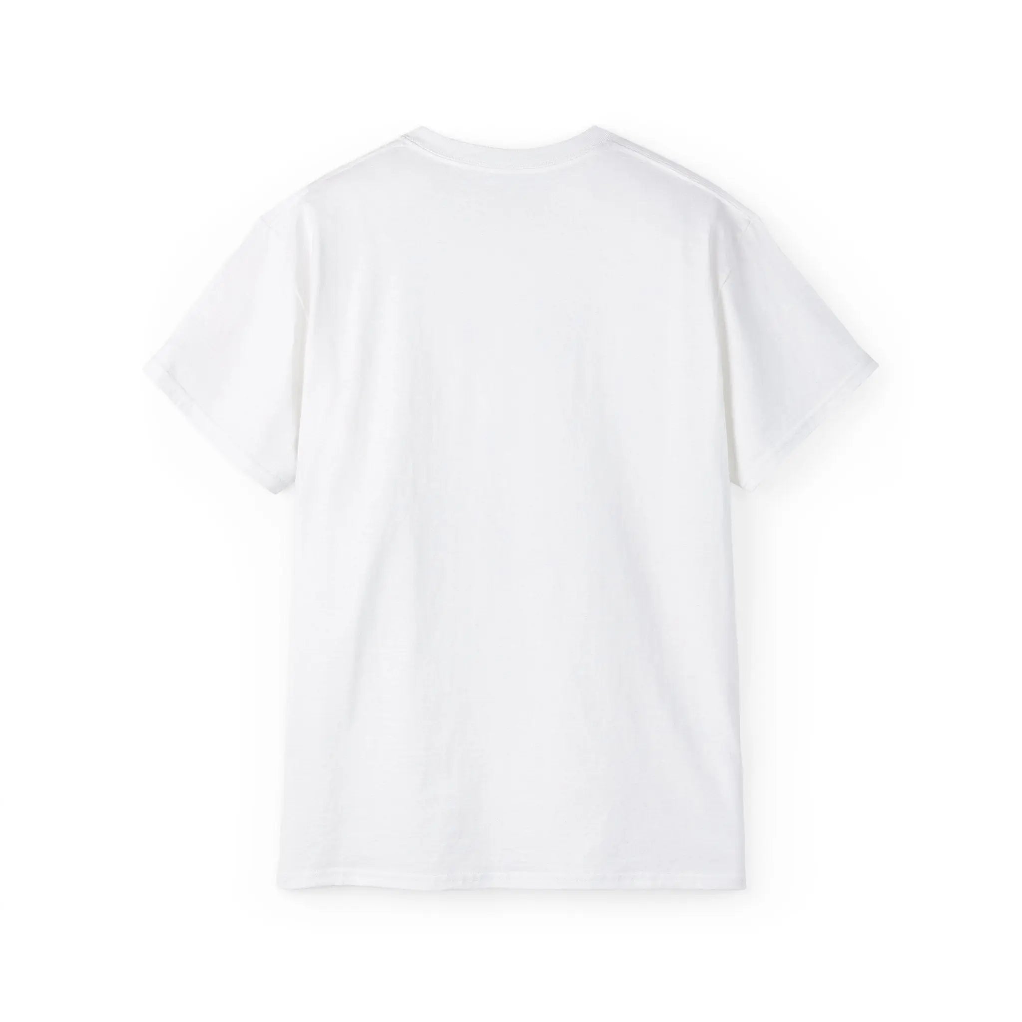 Irish Cheers Classic Design T-Shirt Exudes a Festive Vibe for St. Patrick's Day Printify
