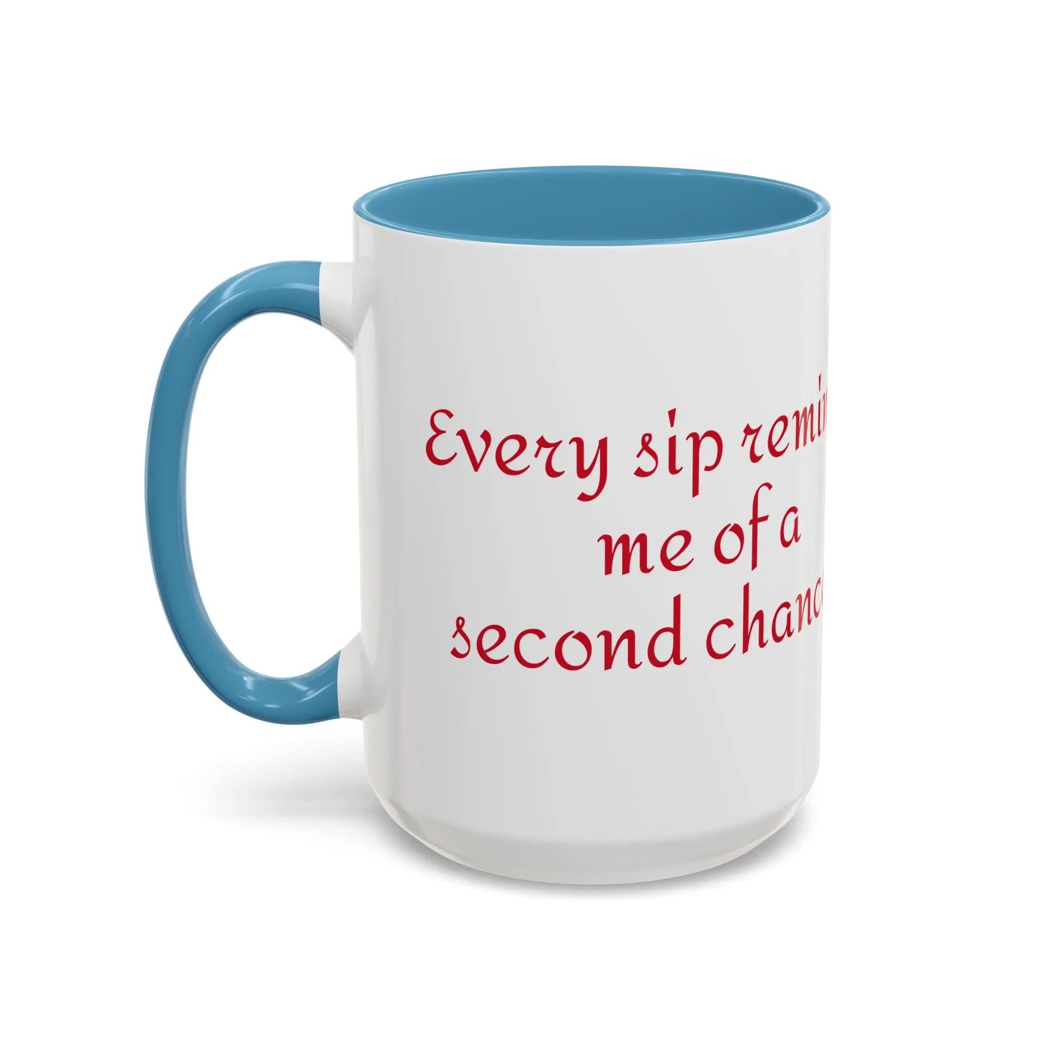 Rescue Dogs Love Coffee Mug – A Sweet Sip for Every Animal Lover Printify